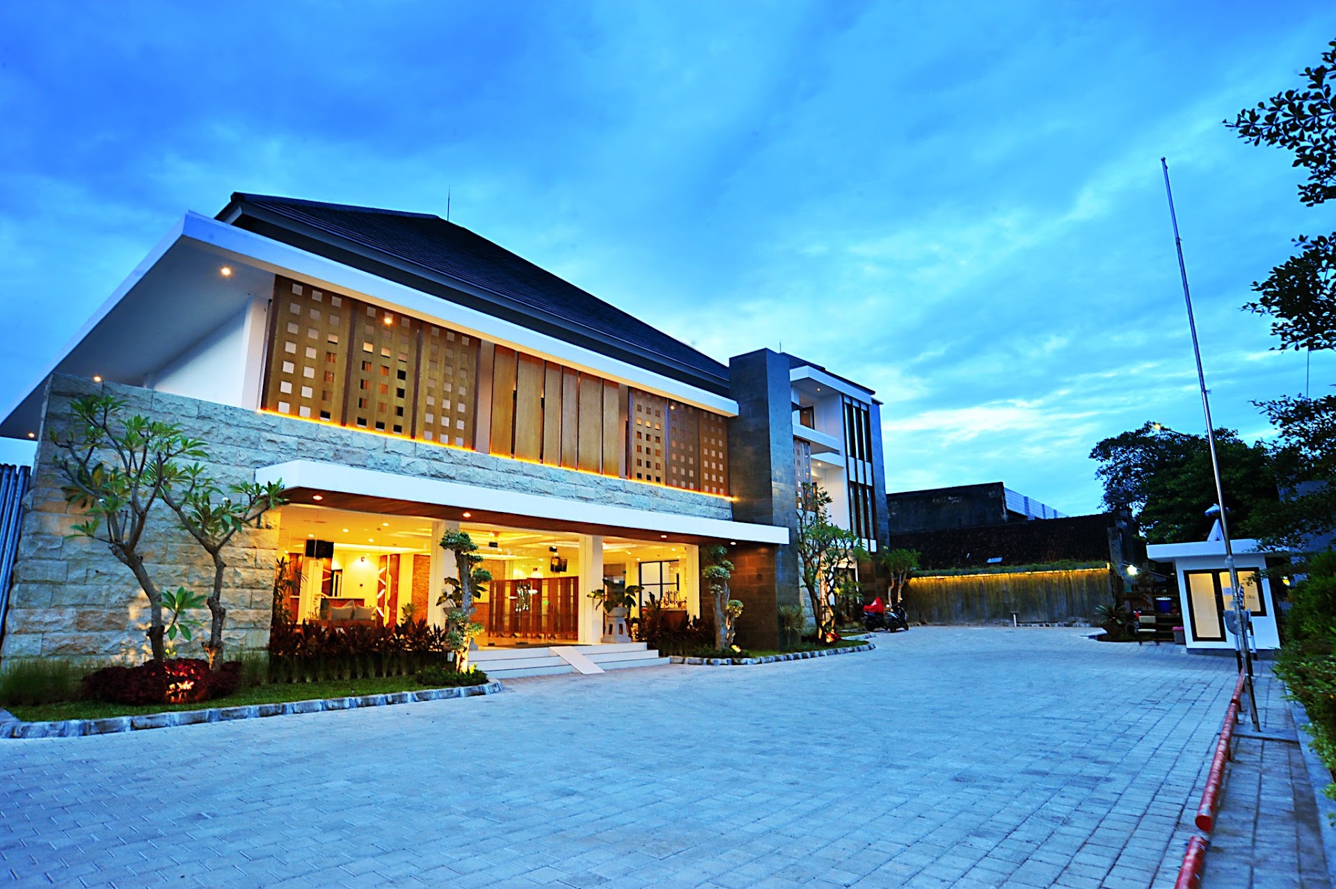 Agung Home Stay
