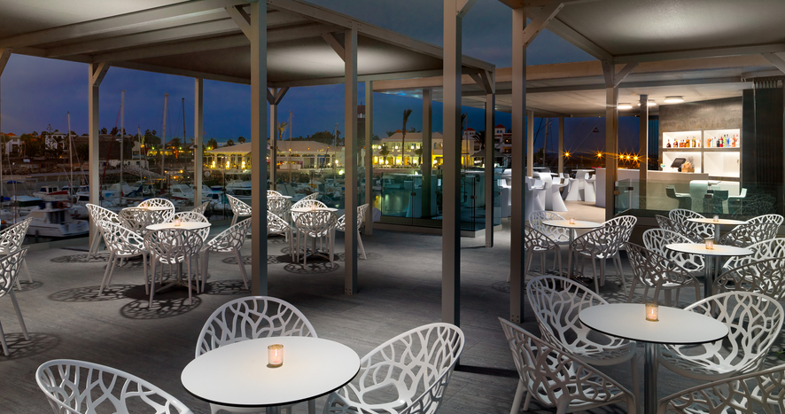 El Faro Lounge Bar