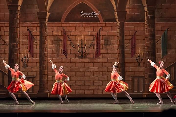 Centro Balletto Classico Sassari