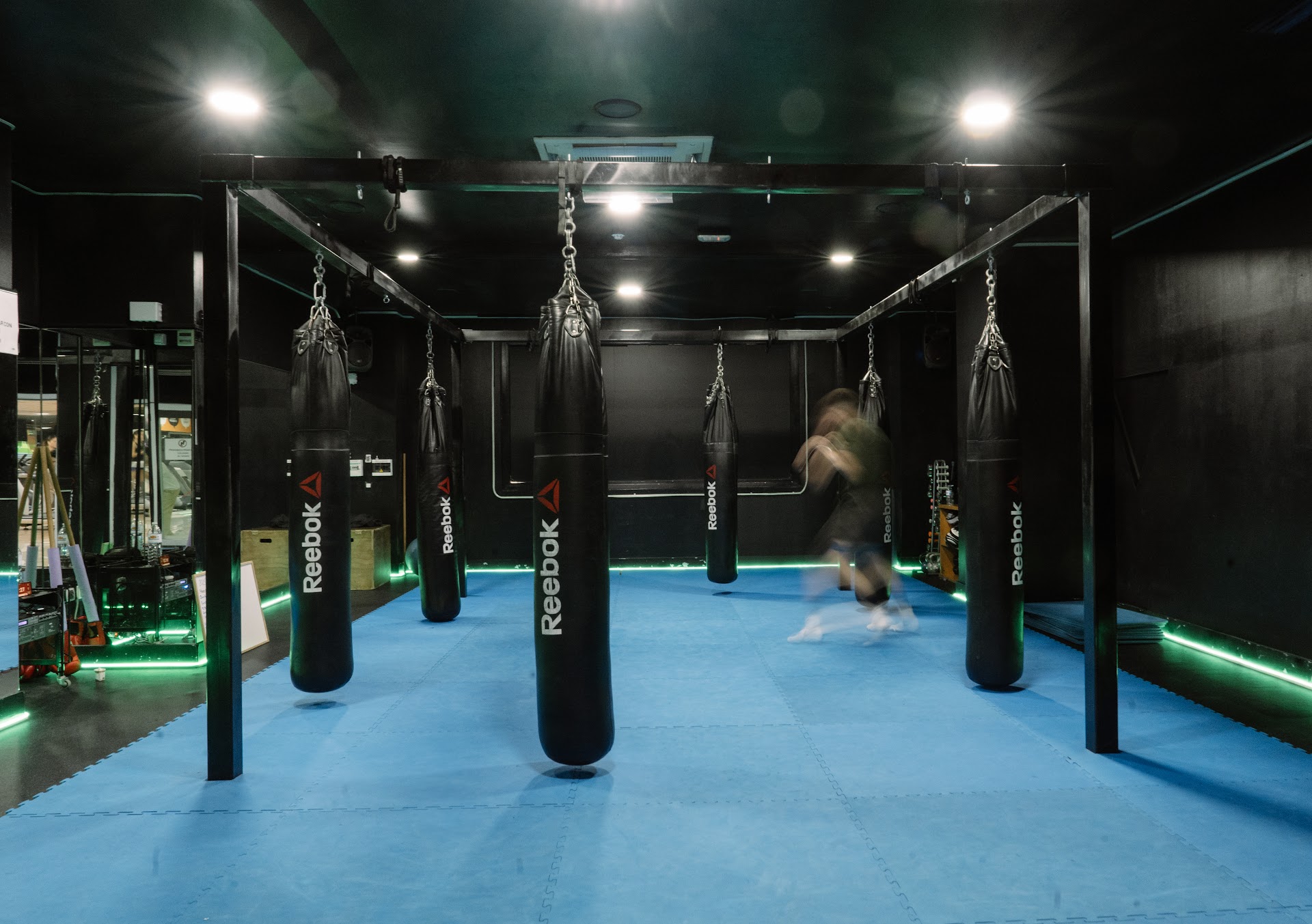 Level Fitness by VivaGym Tenerife