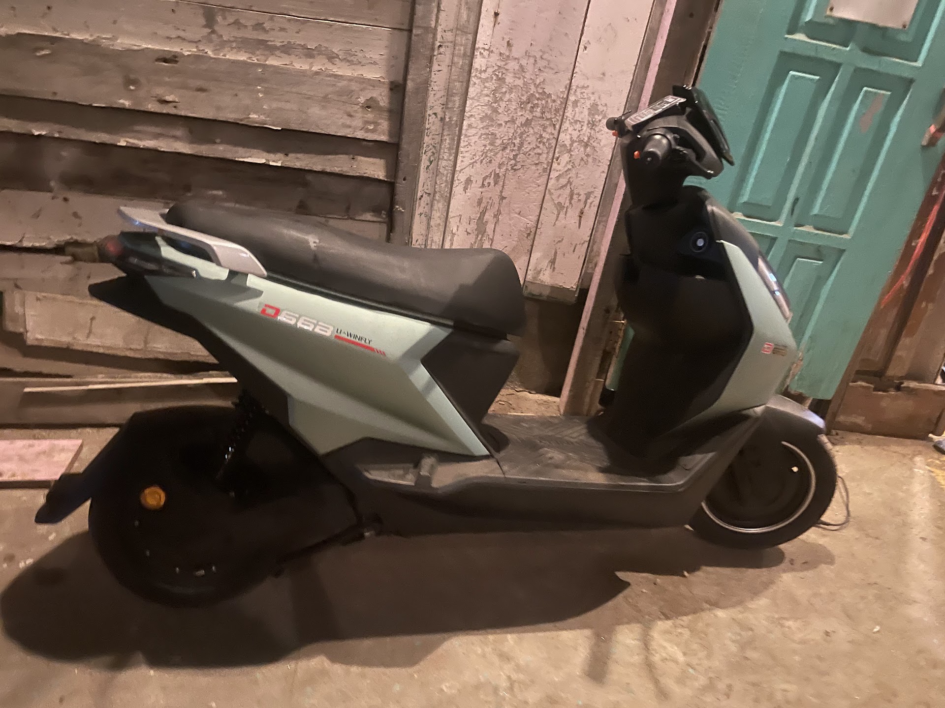 Rent Bike Eco