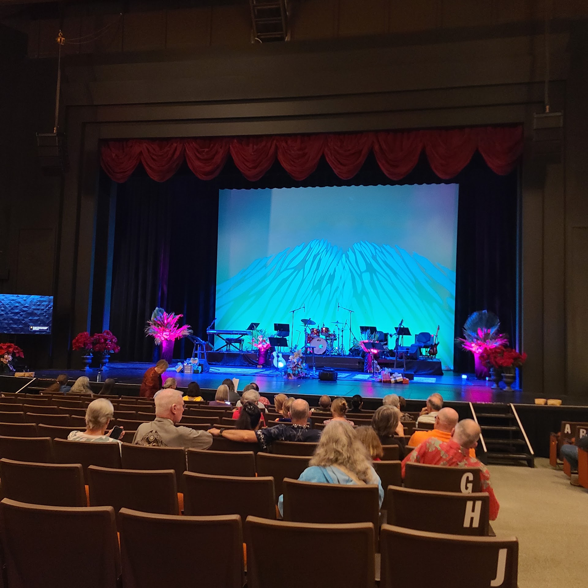 Kahilu