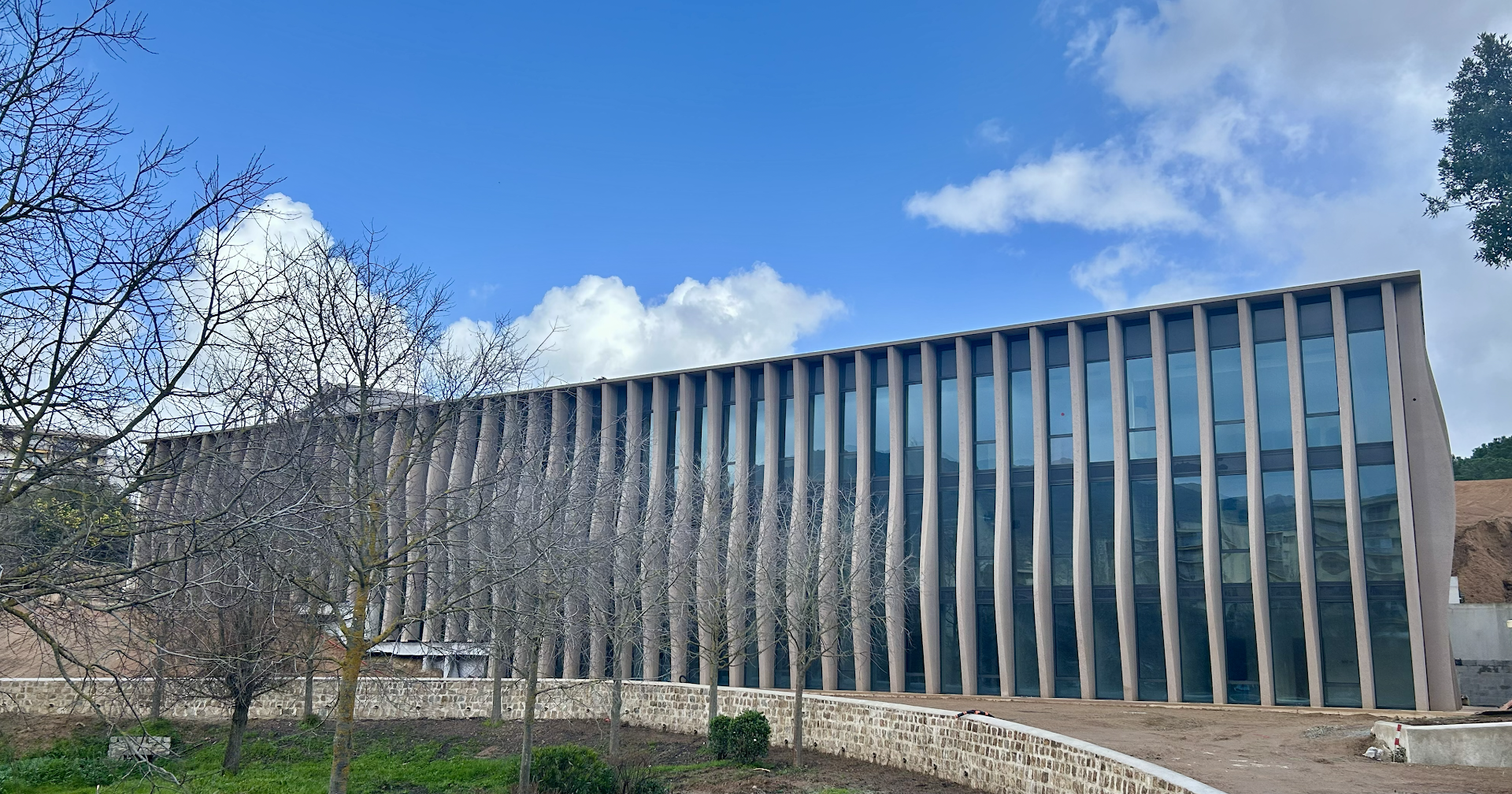 Conservatory Of Music, Dance And Drama De Corse Henri Tomasi