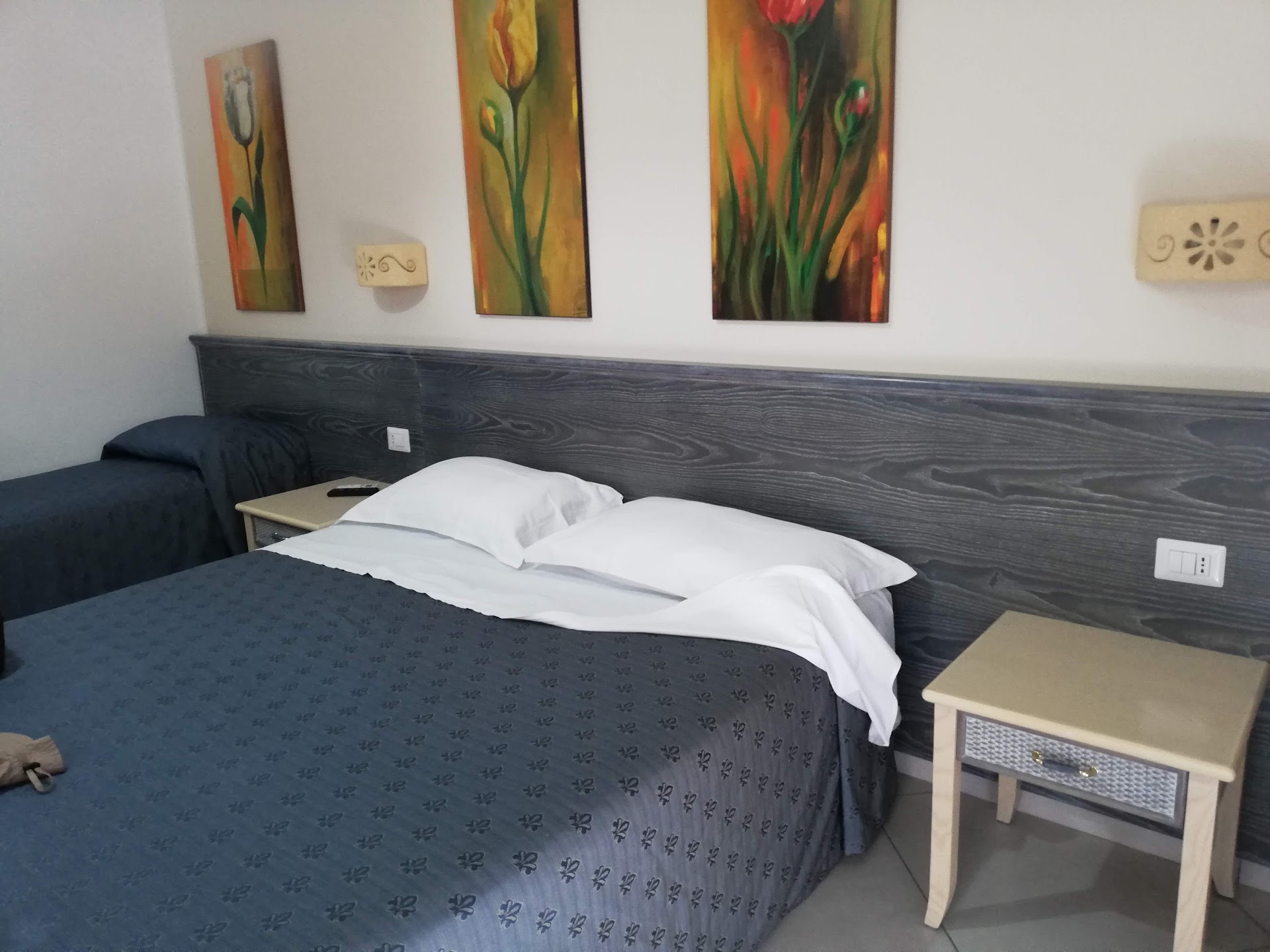 Hotel Moschella