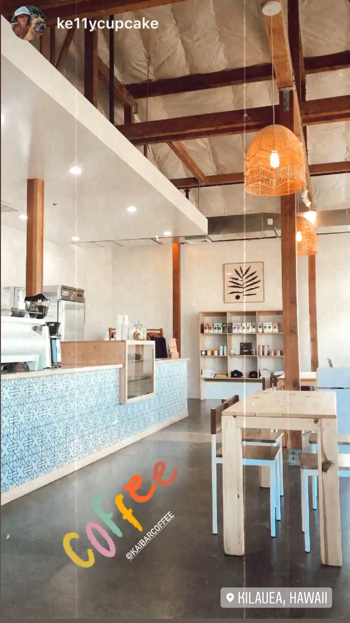 Java Kai Bar Coffee Roasters