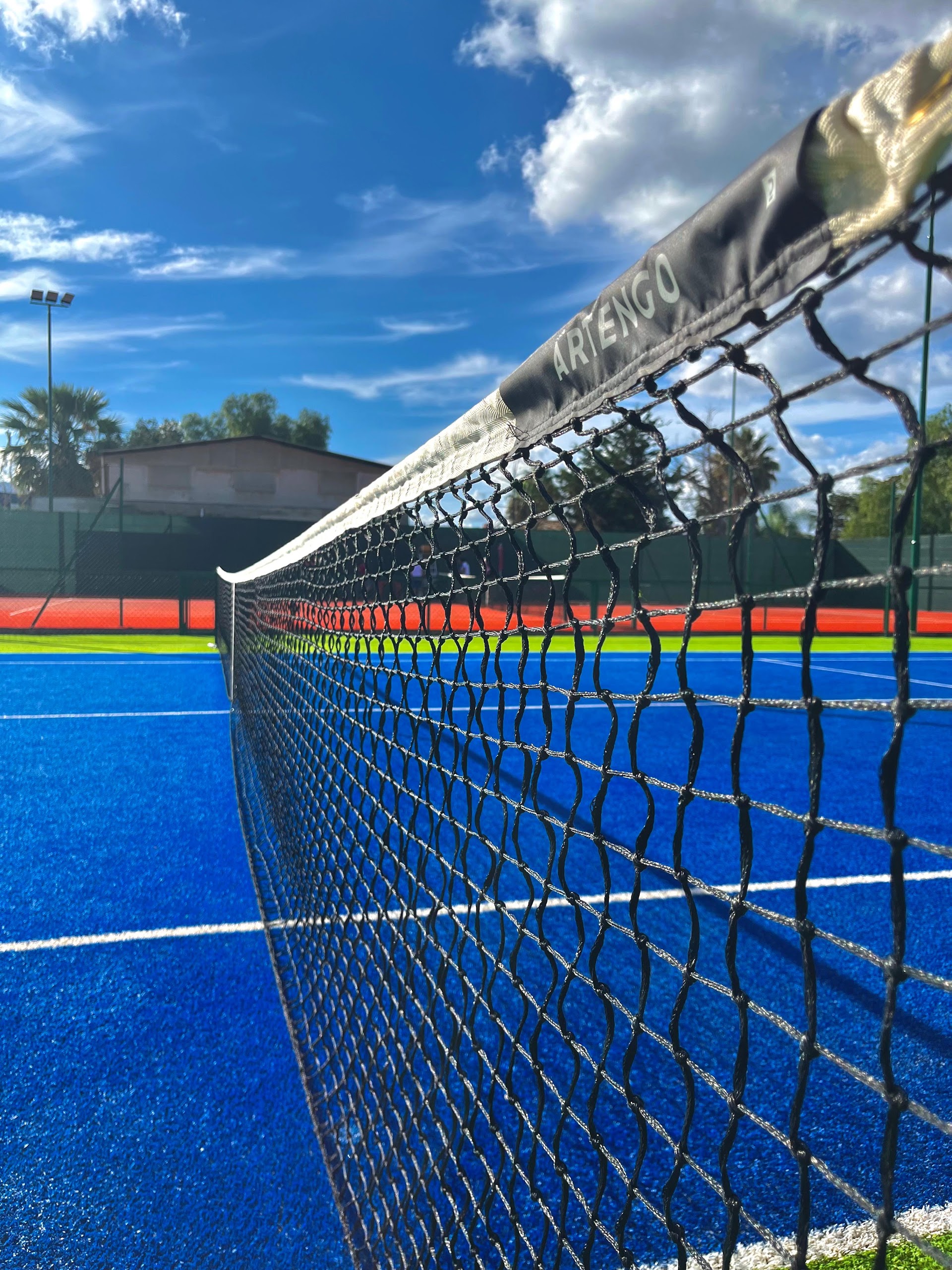 TENNIS CLUB VILLABATE