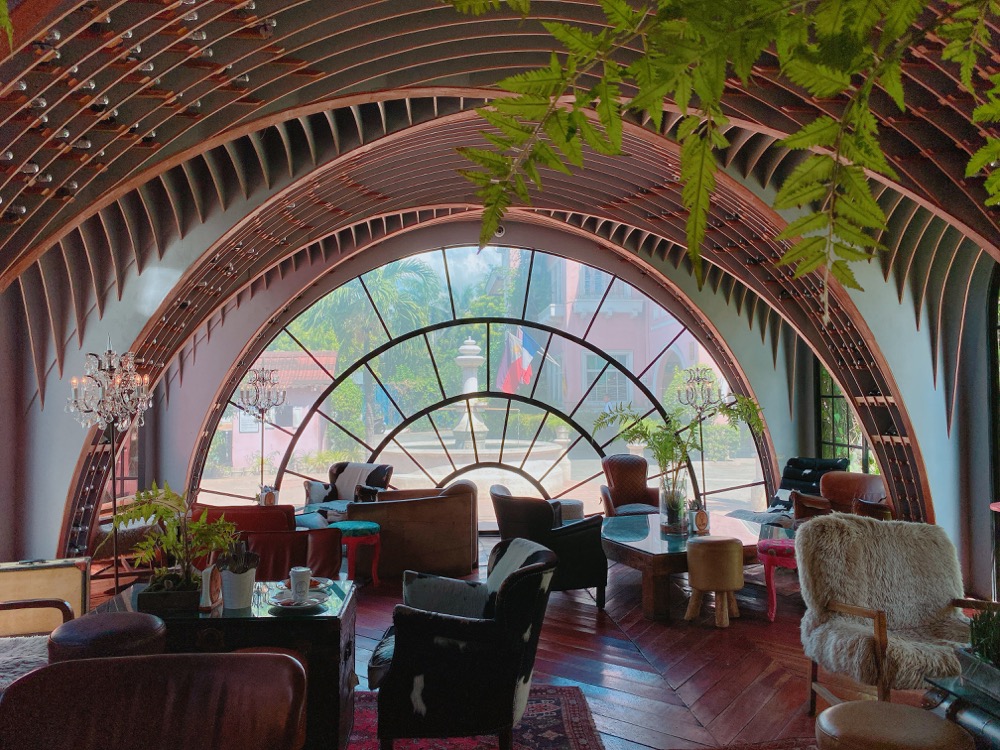 La Parisienne Cebu