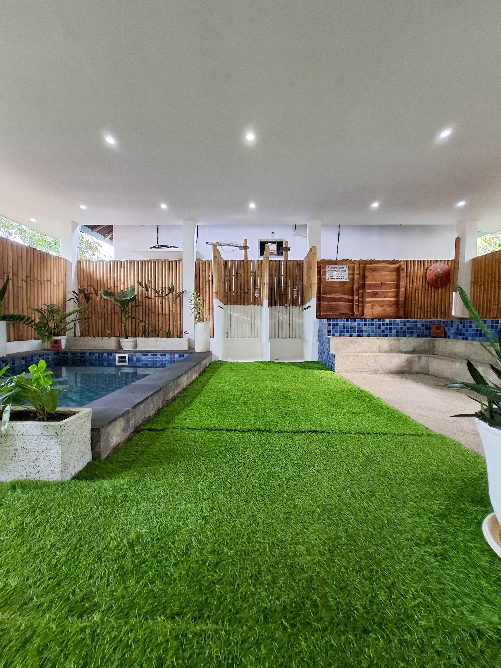 Oasis Health Temple