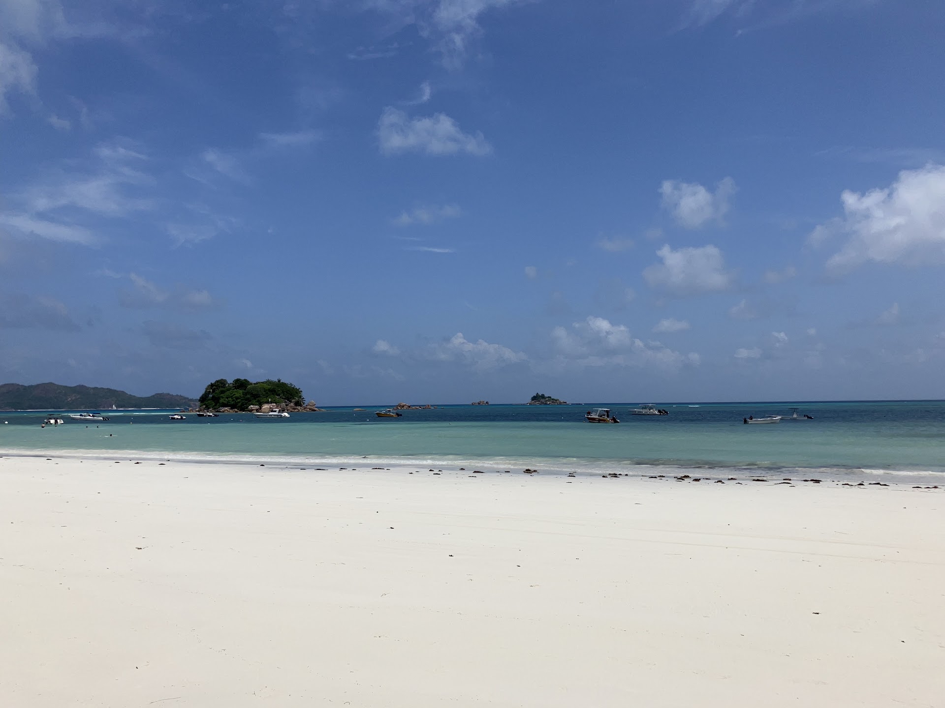 Cote D'Or Beach