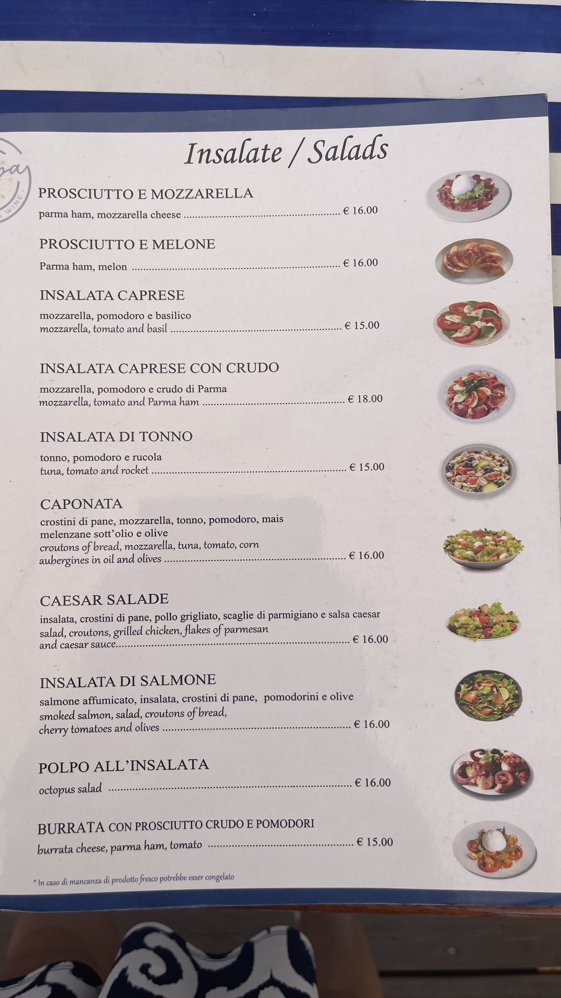 New Europa Bar Di Fabbrocino Domenico
