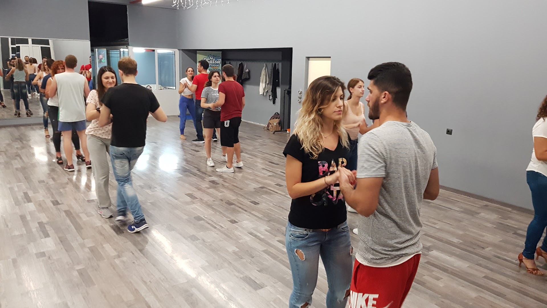 iDance Studio