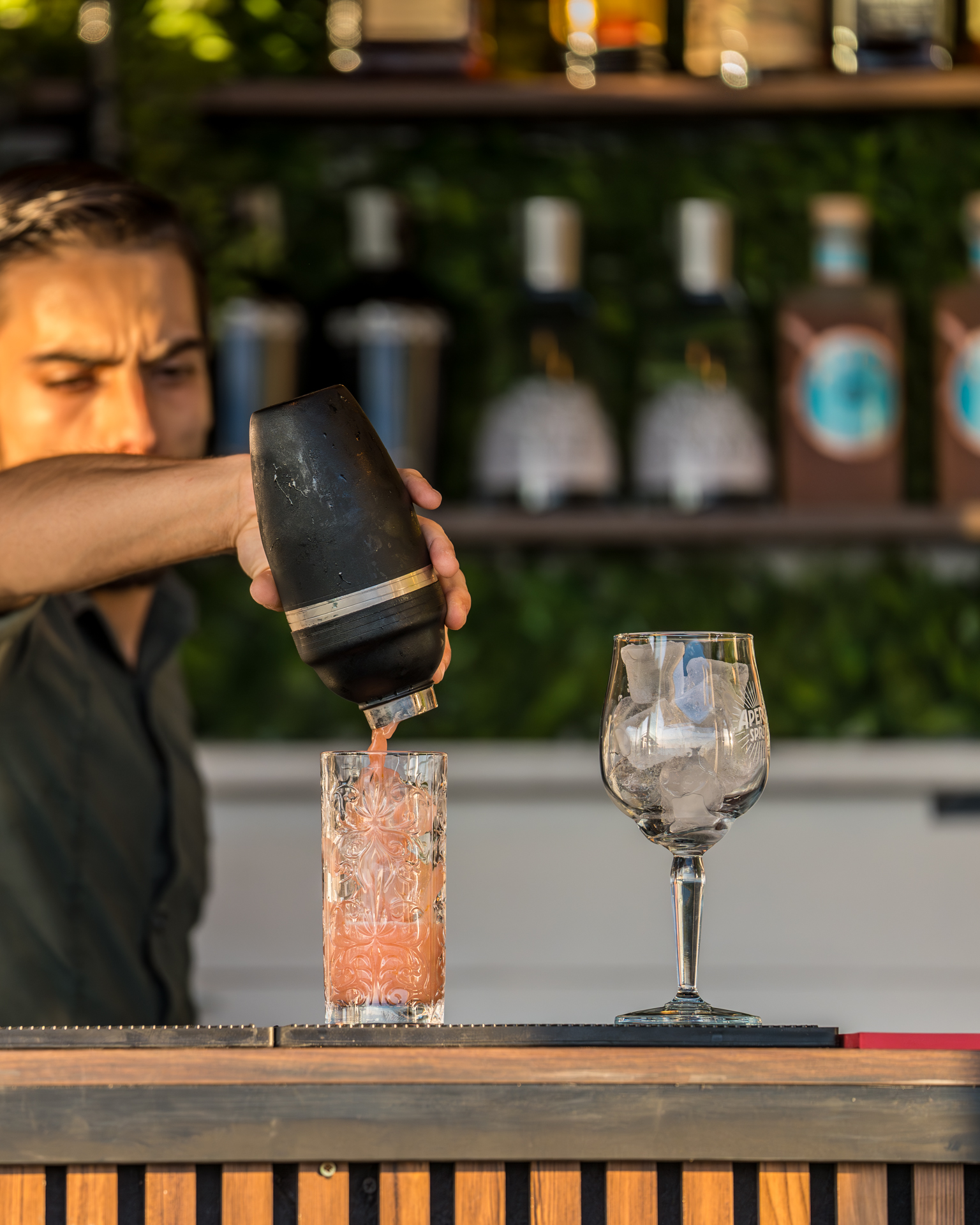 The Rooftop Alghero - Sunset lounge Bar