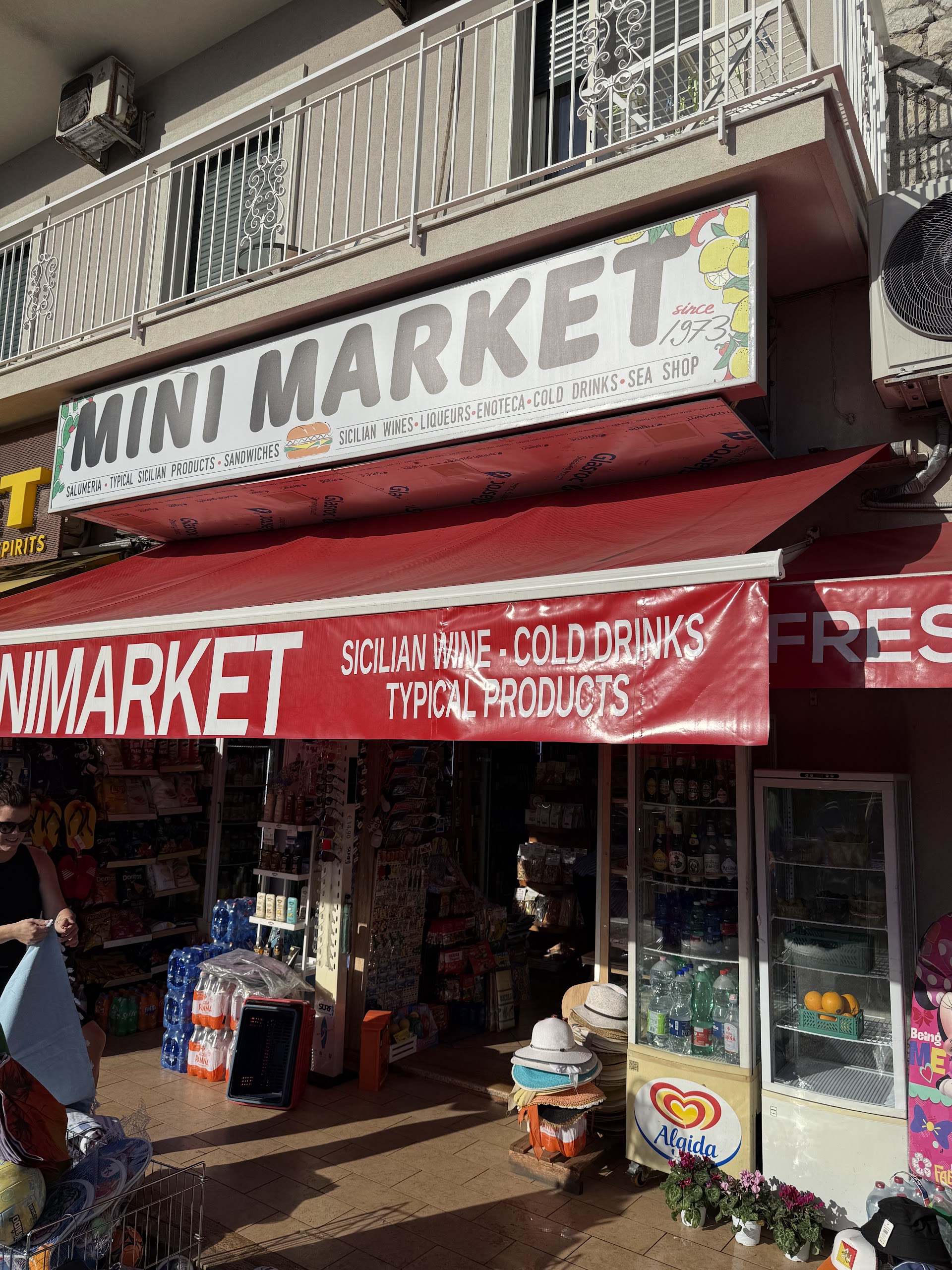 Salumeria