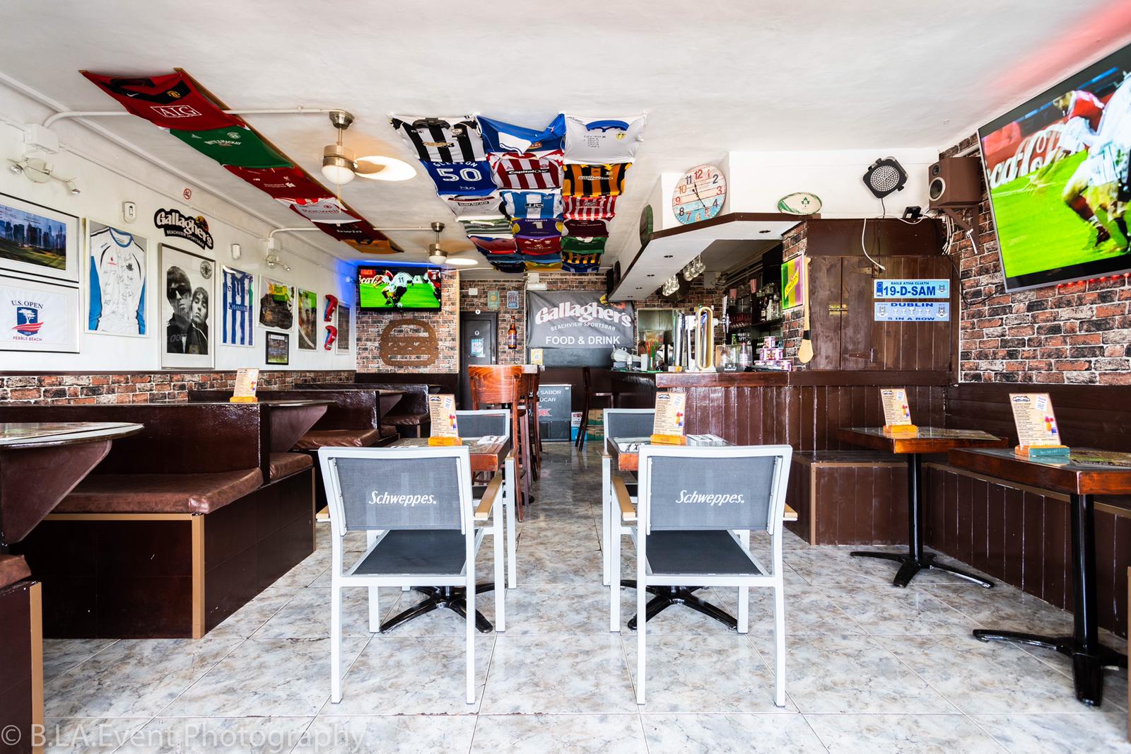 Gallagher's Beachview Sportsbar