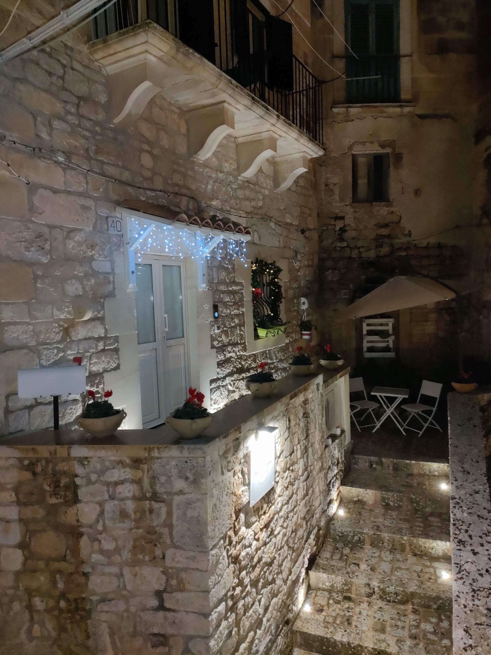 Modica Charme casa vacanze