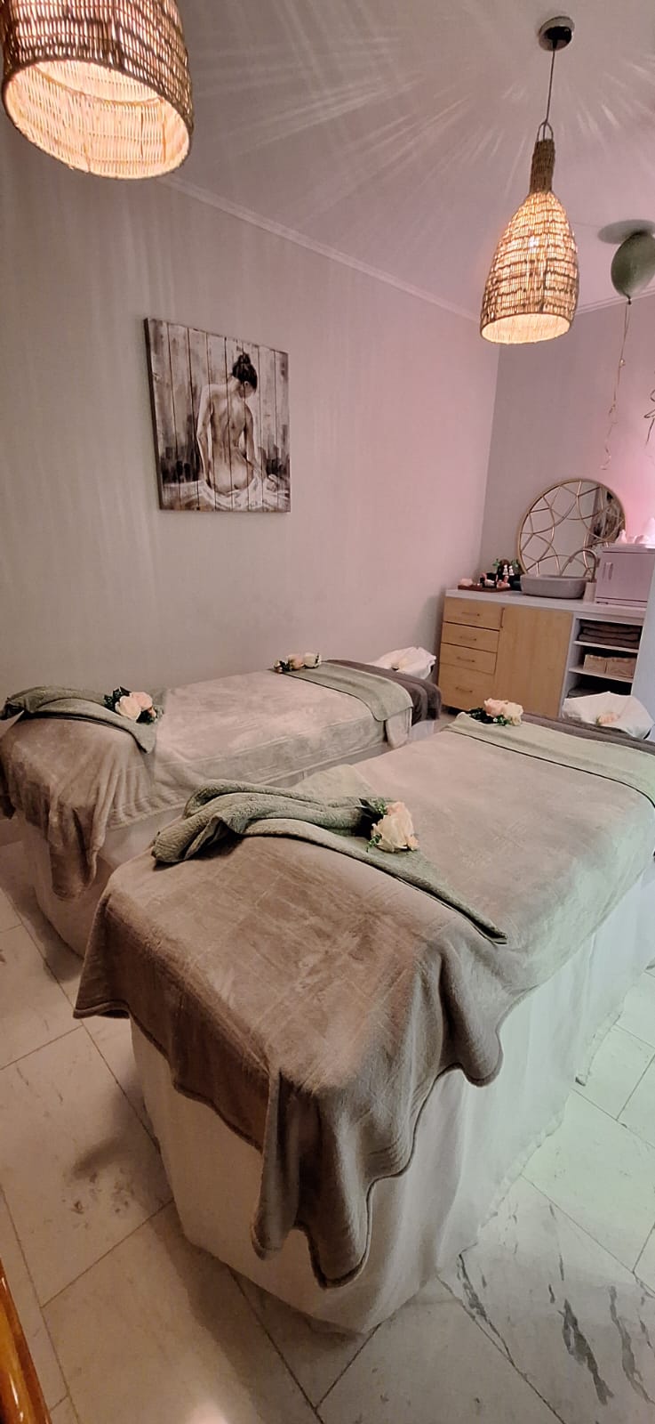 Verde Renacer Spa Aruba
