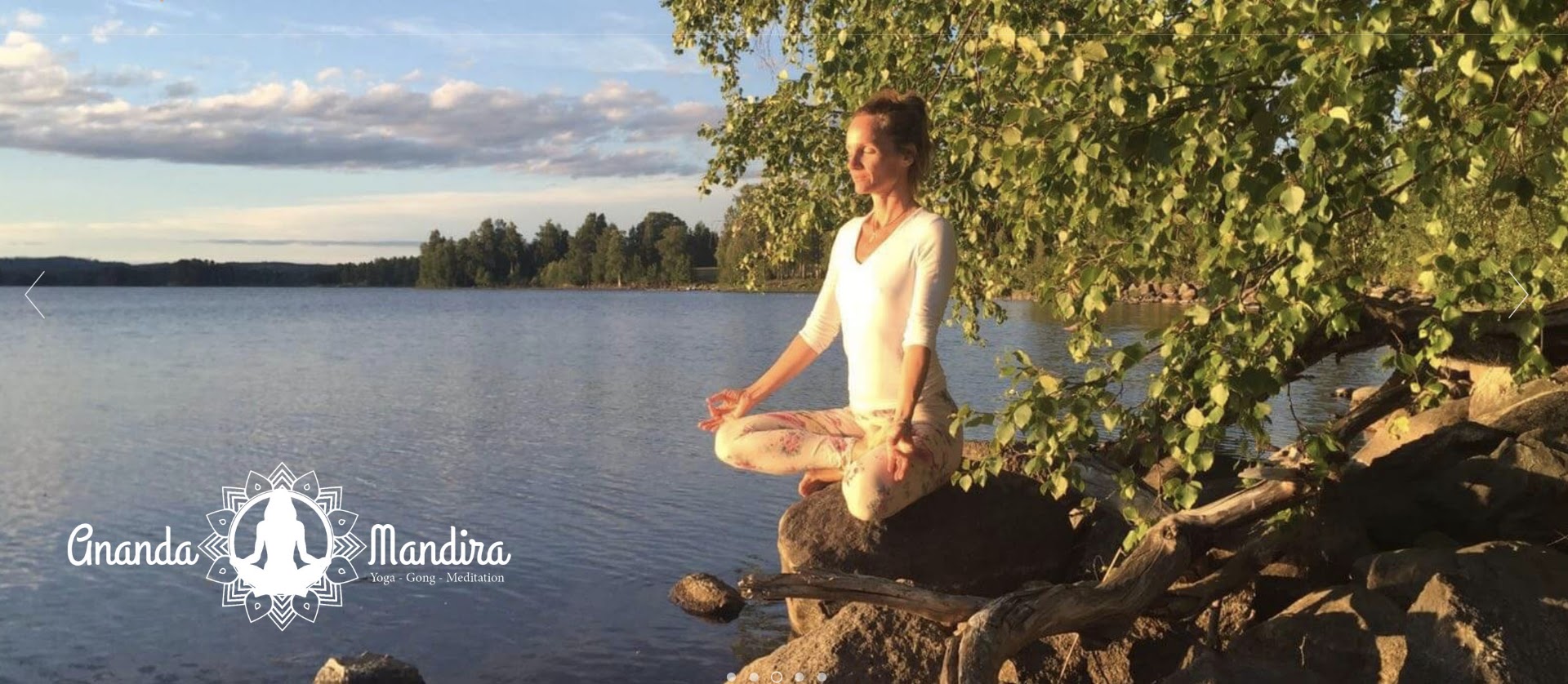 Ananda Mandira Gong Yoga