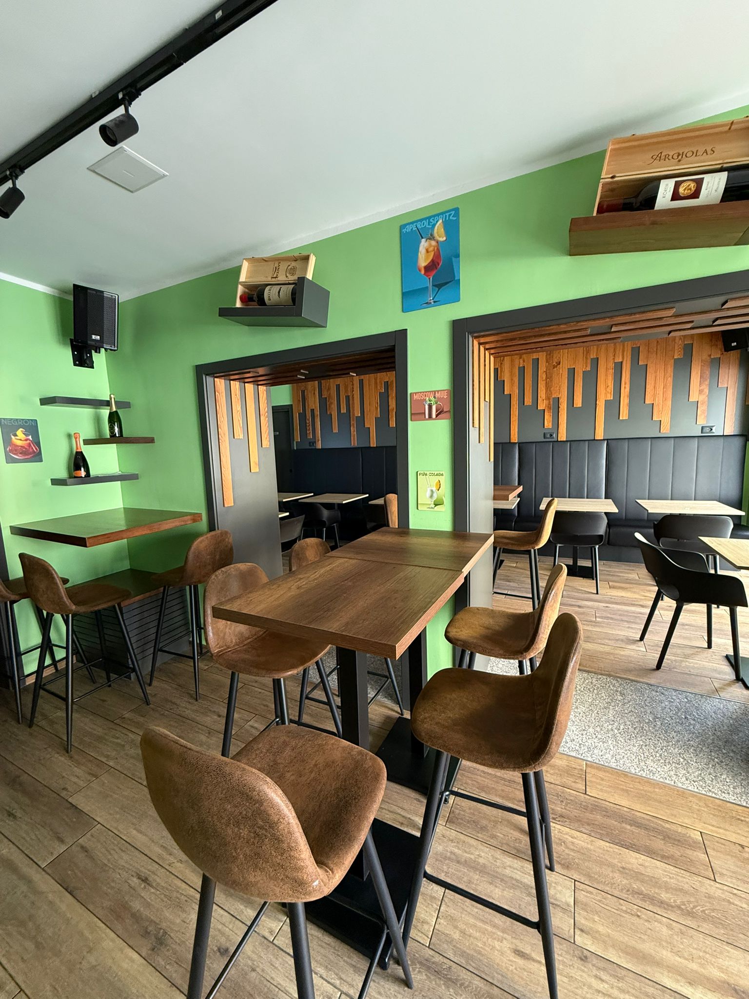 Fygo Kitchen & Drinks Ristorante Olbia