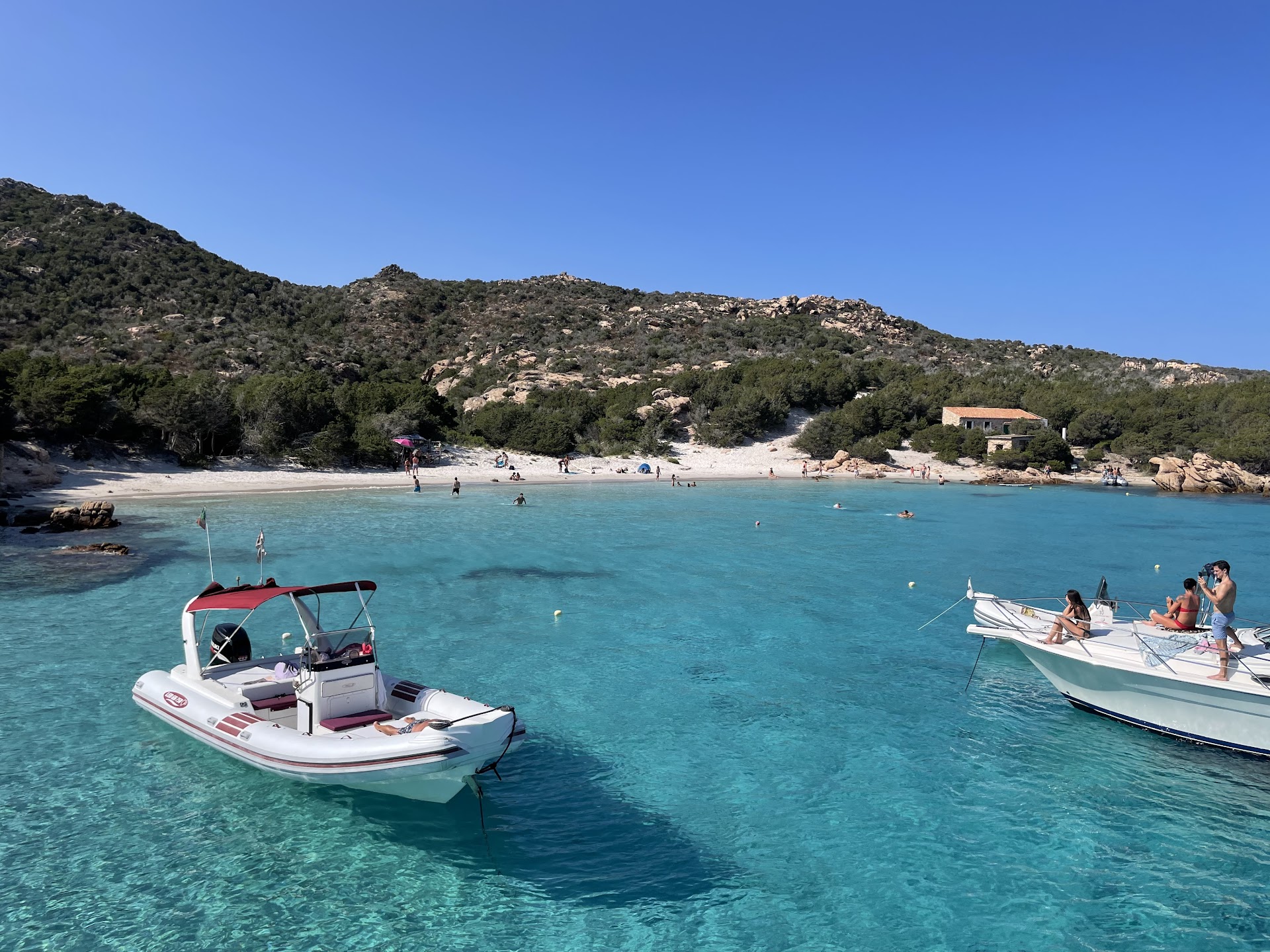 Marinella IV