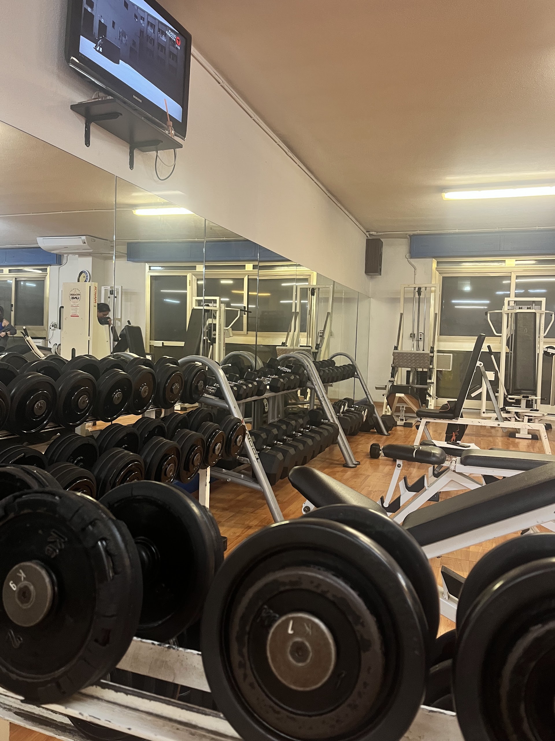 ASD Athletic Sport Club