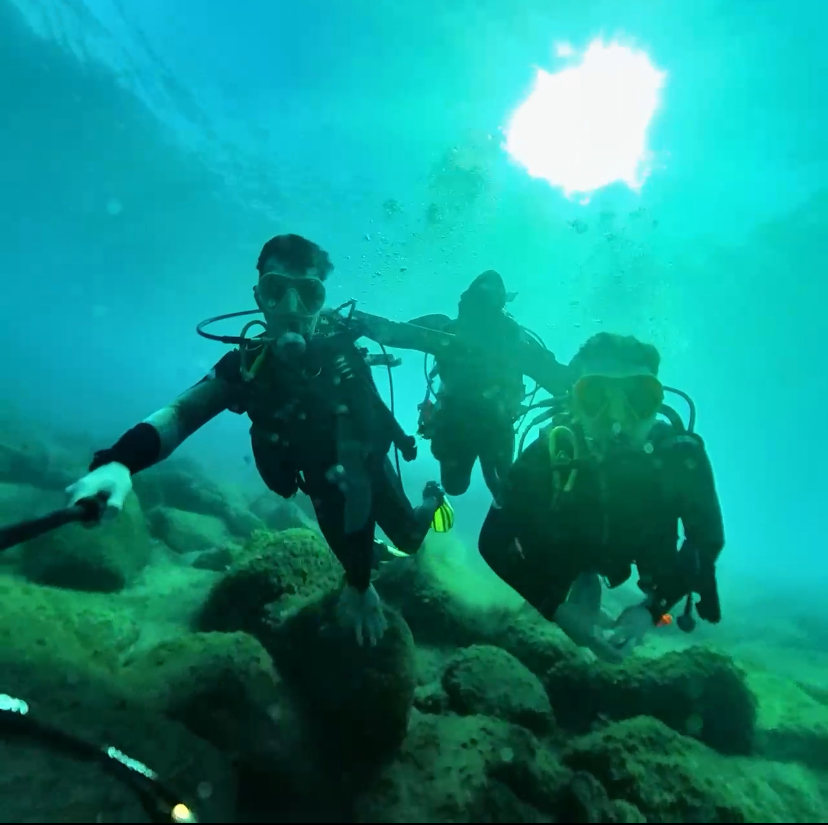 Thalassa Buceo