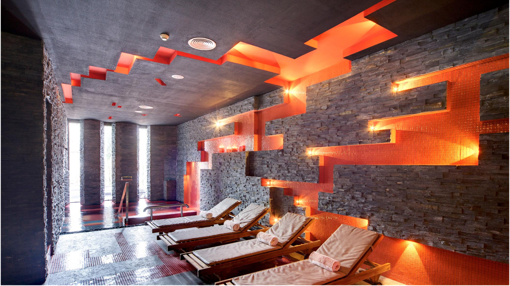 Wellness Barceló Corralejo Bay - Adults Only