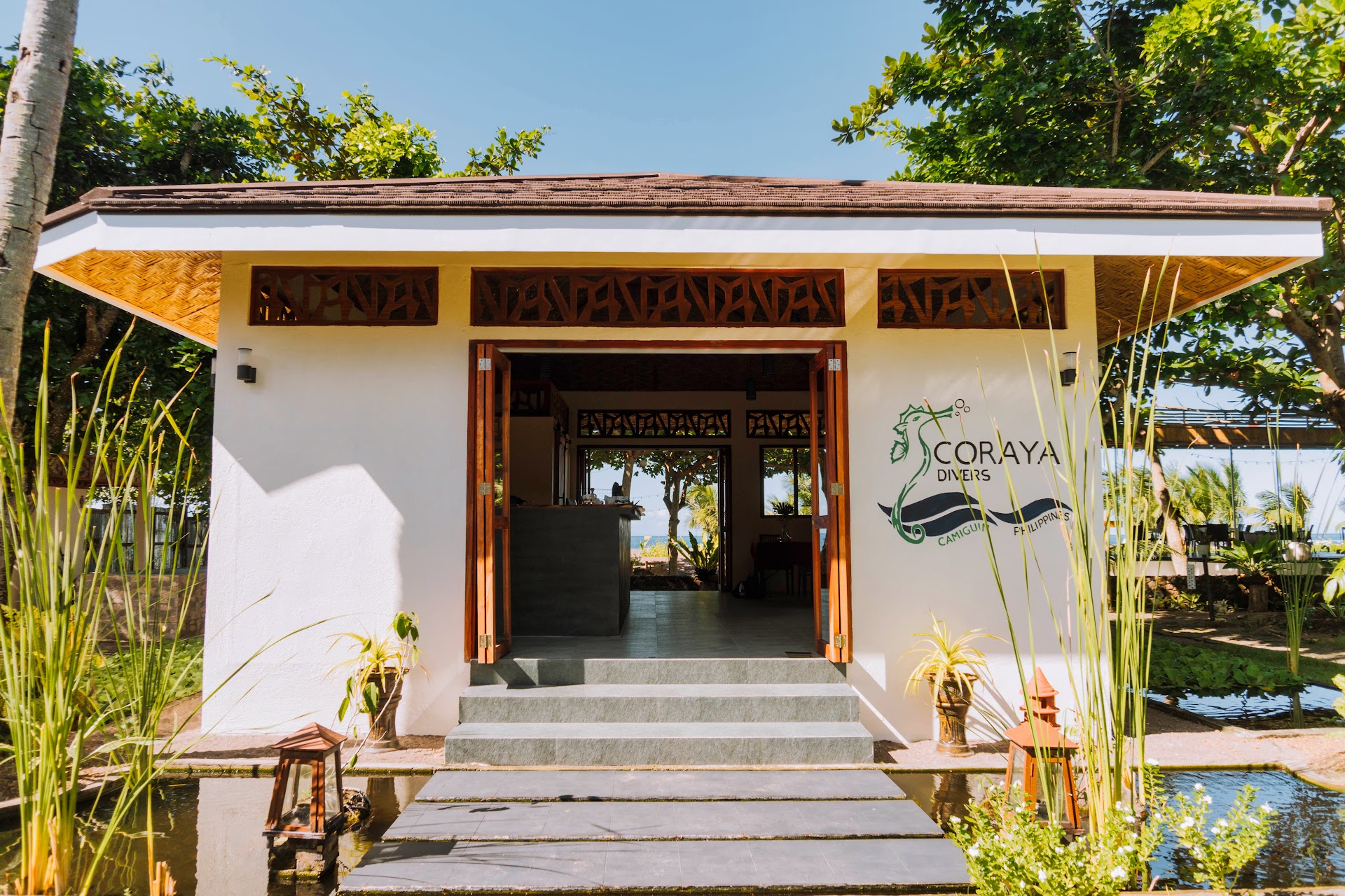 Coraya Divers Camiguin