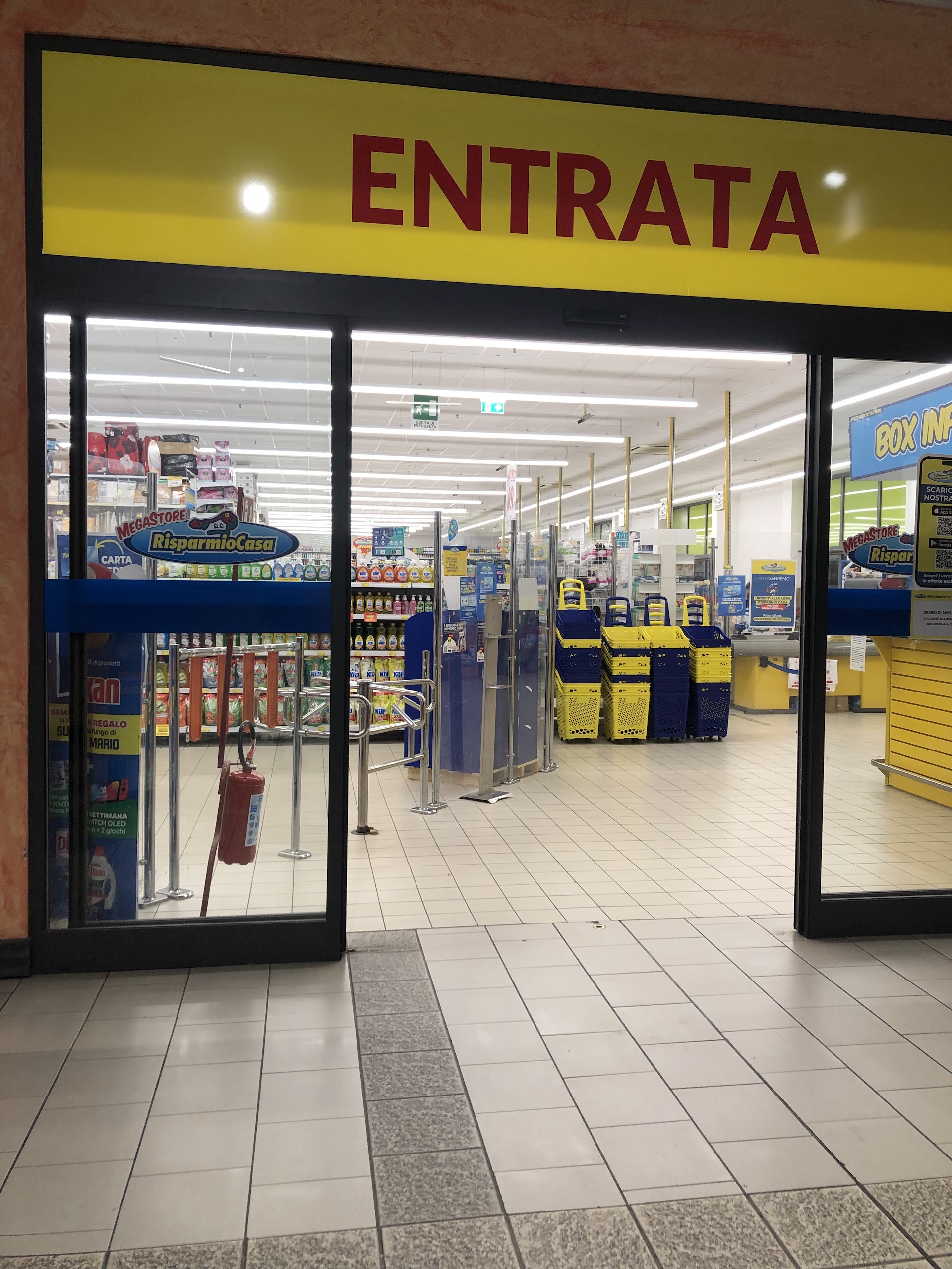 Risparmio Casa