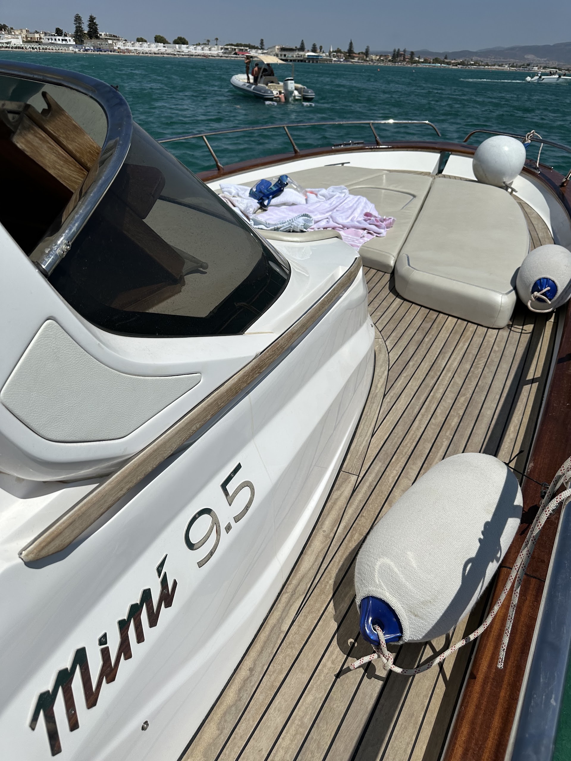 Get Your Gozzo | Boat Tours Cagliari