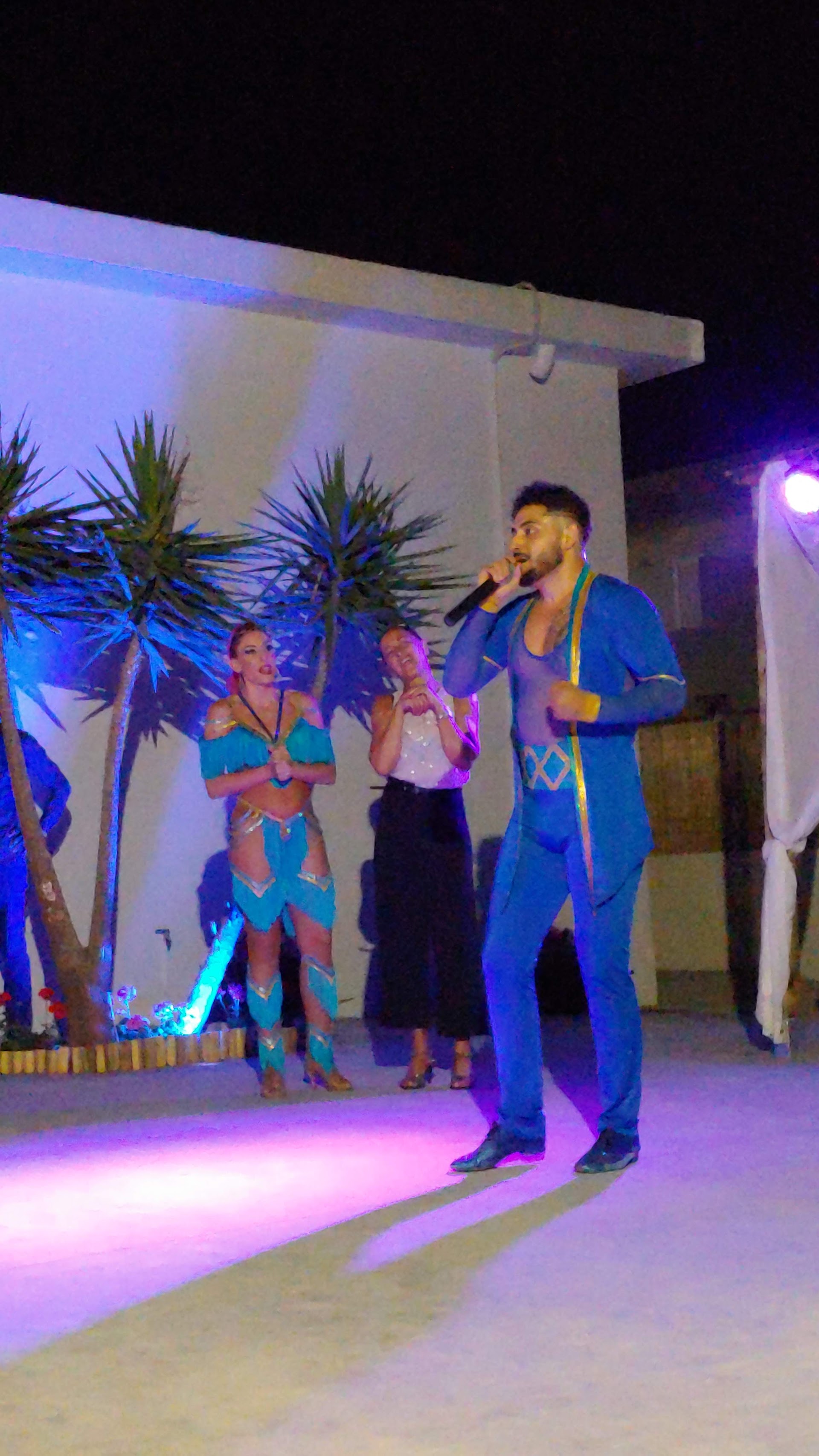 Fiesta