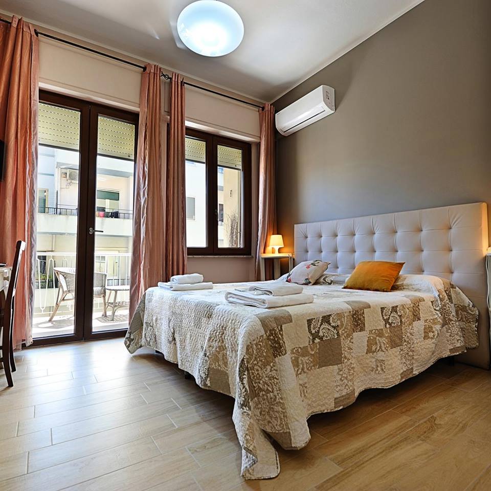 Victoria Rooms Cagliari - LT - CIN: IT092009C2000Q8787