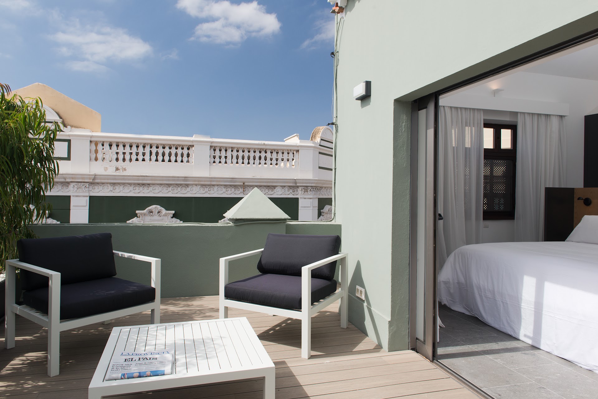 Hotel Suites 1478