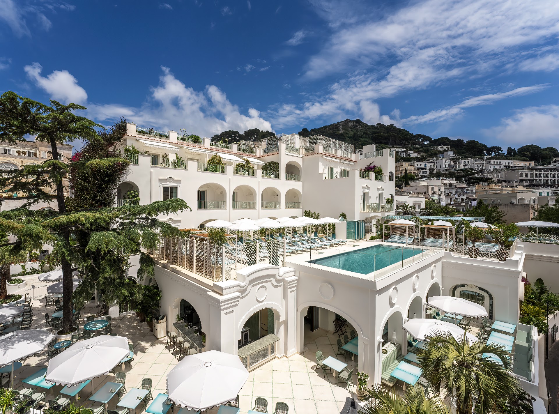 Hotel La Palma