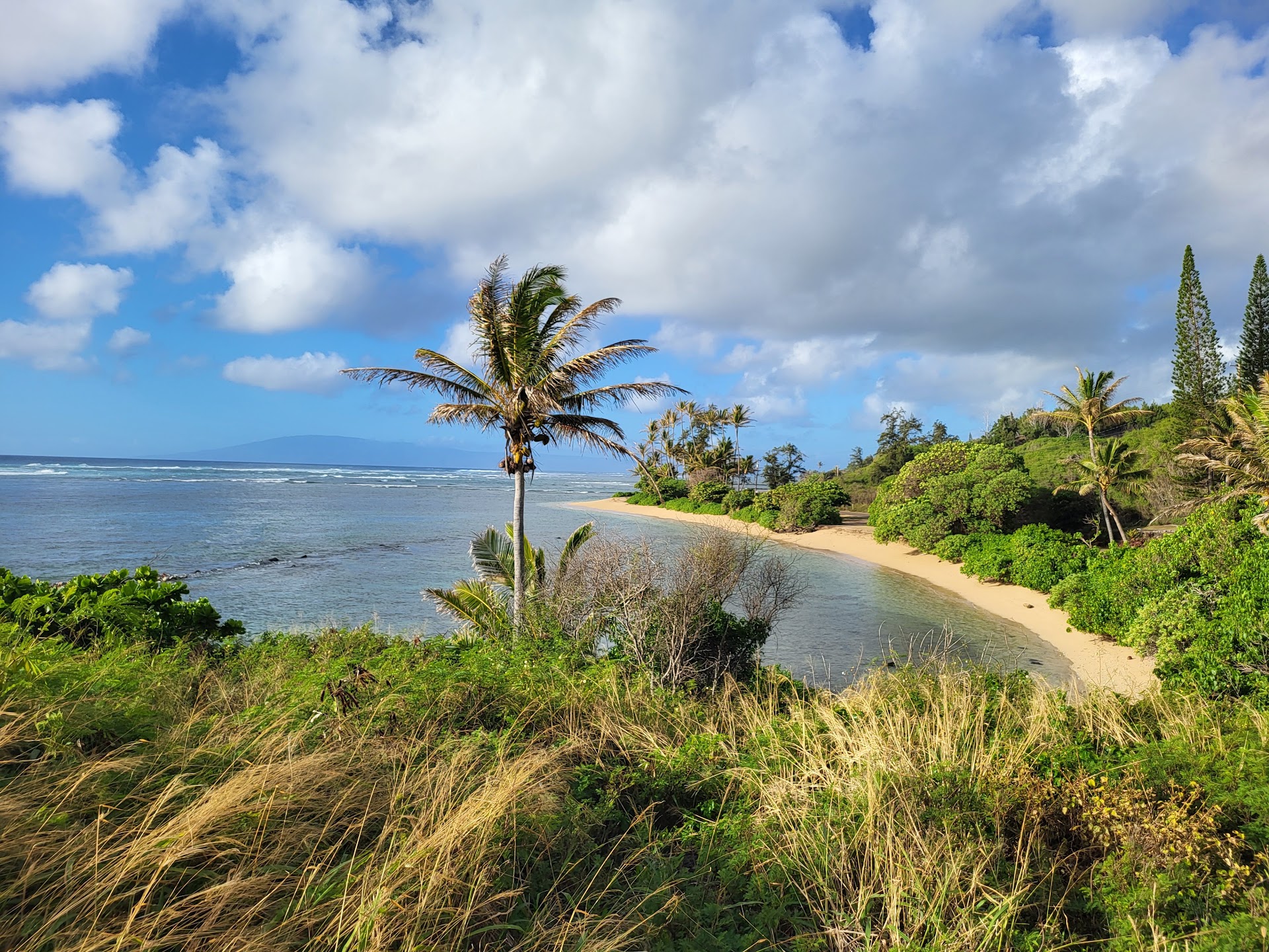 Kumimi Beach