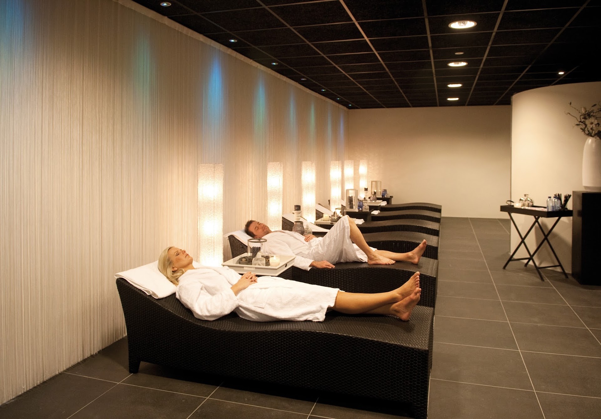 Wellness & Beauty Boomhiemke