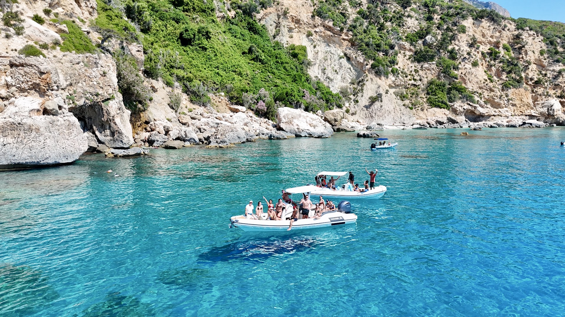 U Sardinia
