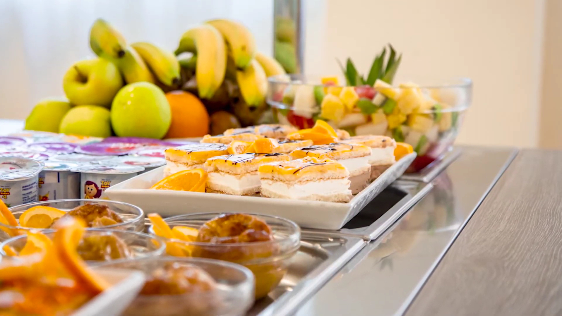 Apartamentos y Residencia de ancianos en Villajoyosa – Ballesol Costa Blanca Resort