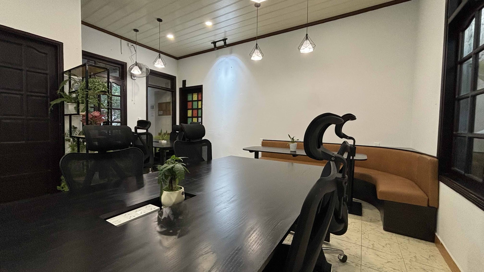 Coworking Spaces in Cù Lao Chàm