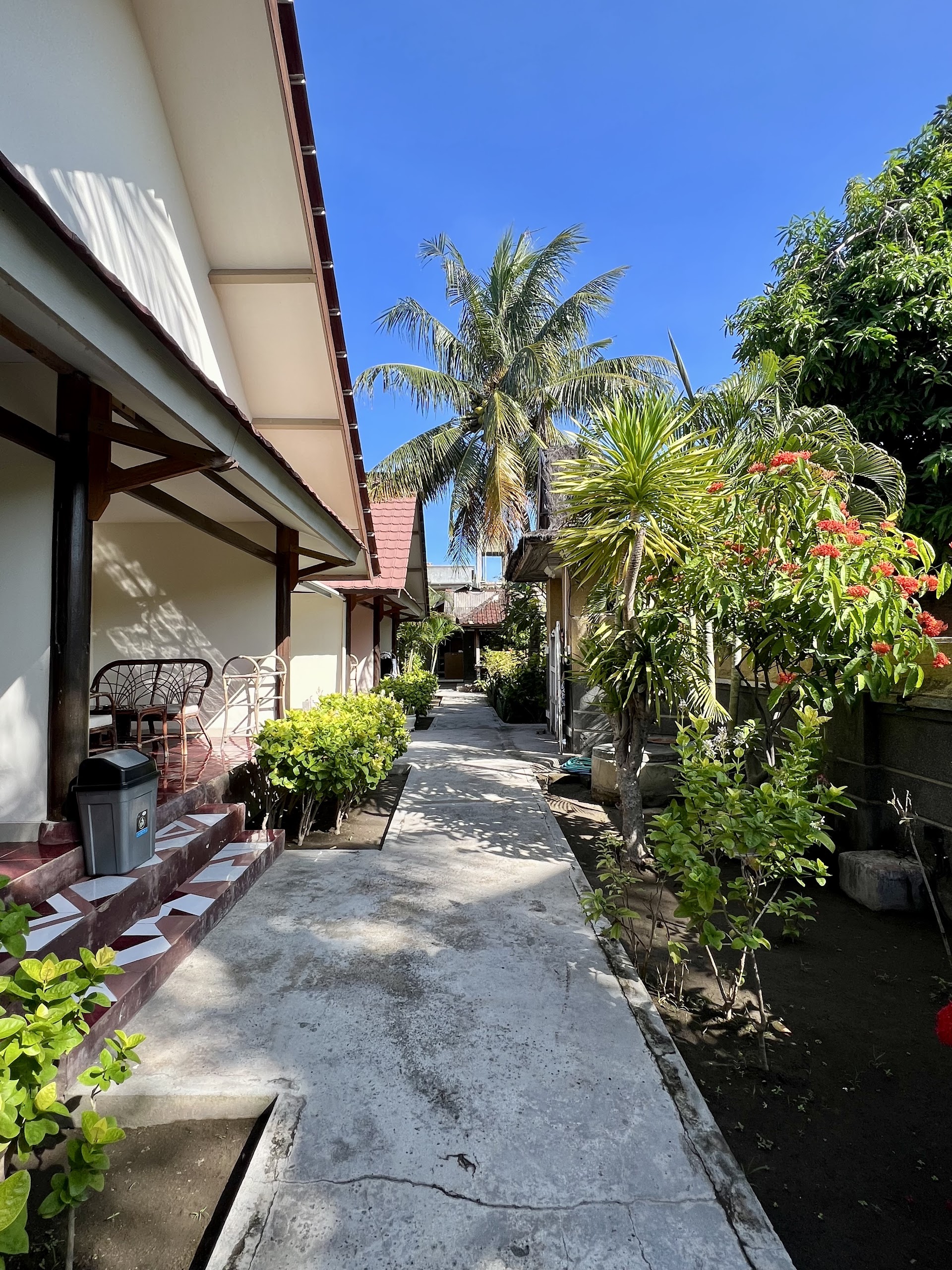 Trawangan Cottages