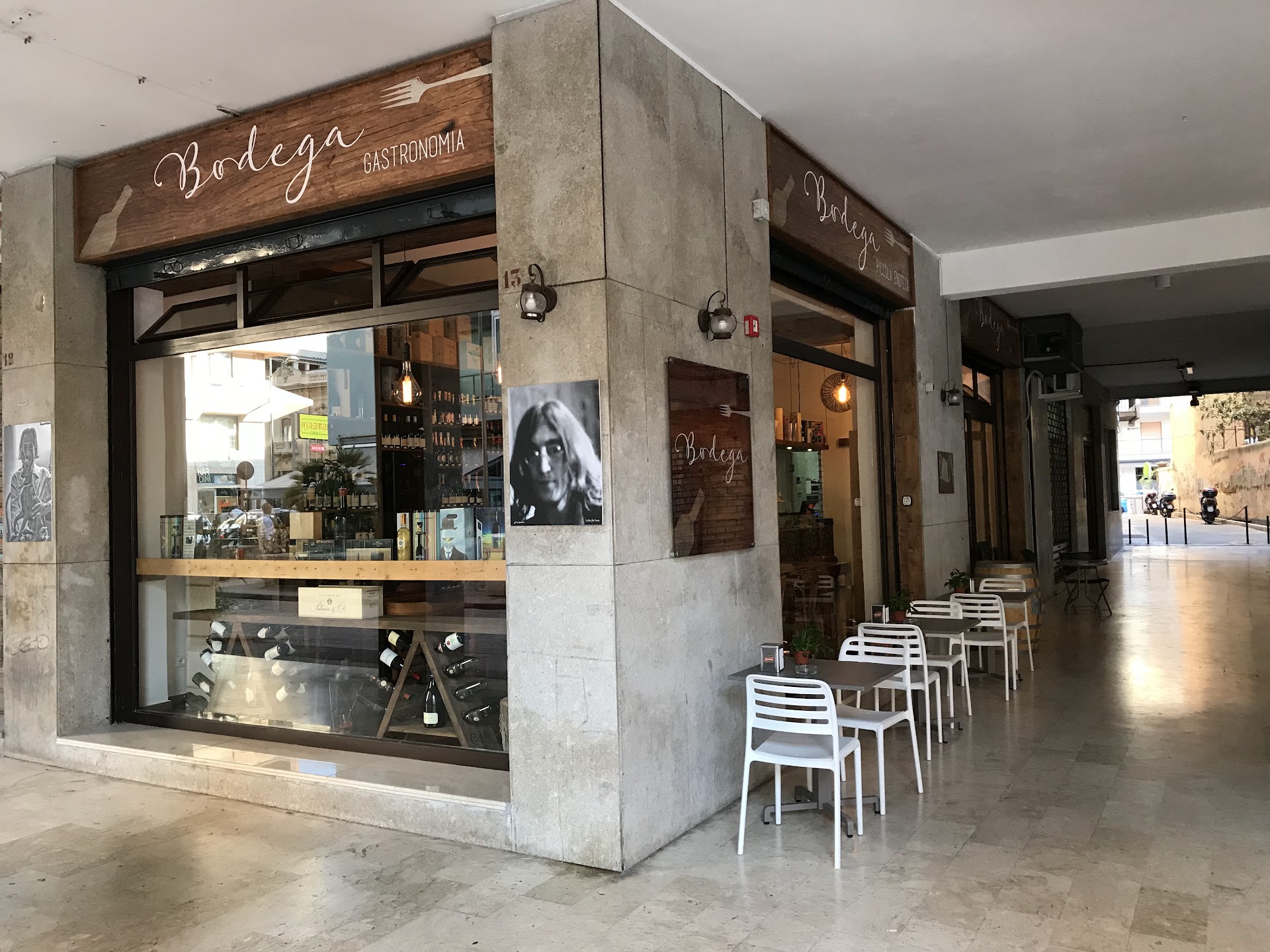 Wine Tasting in Sicily