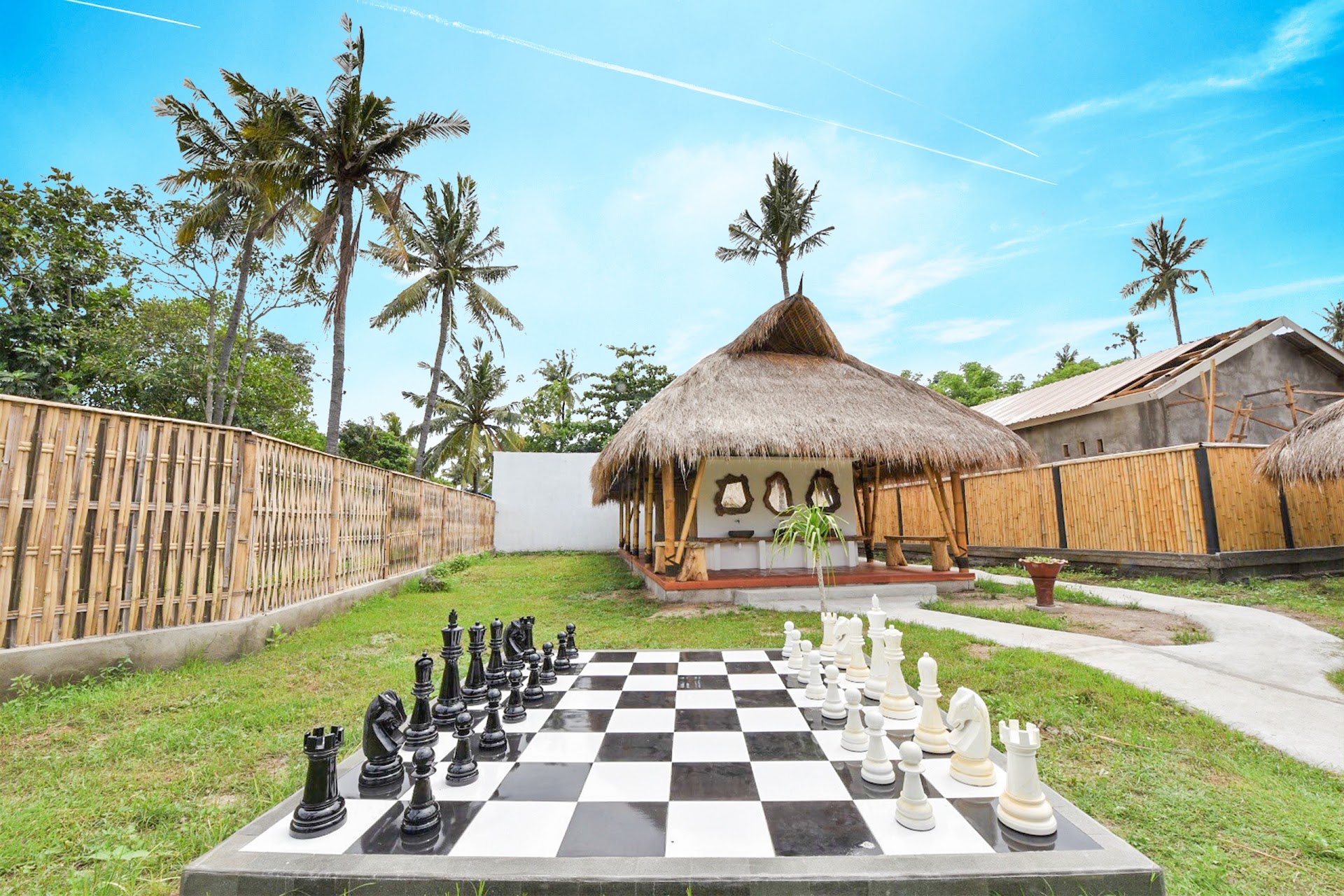 Beranda Ecolodge