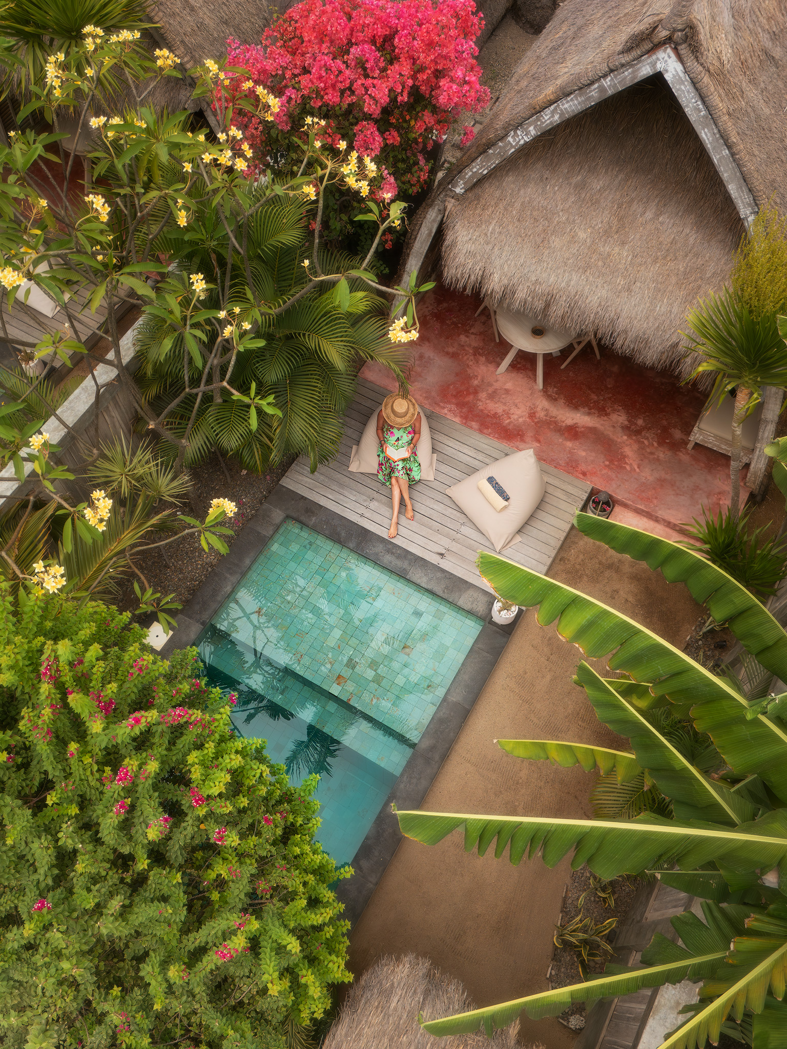 Villa Palma Gili Meno