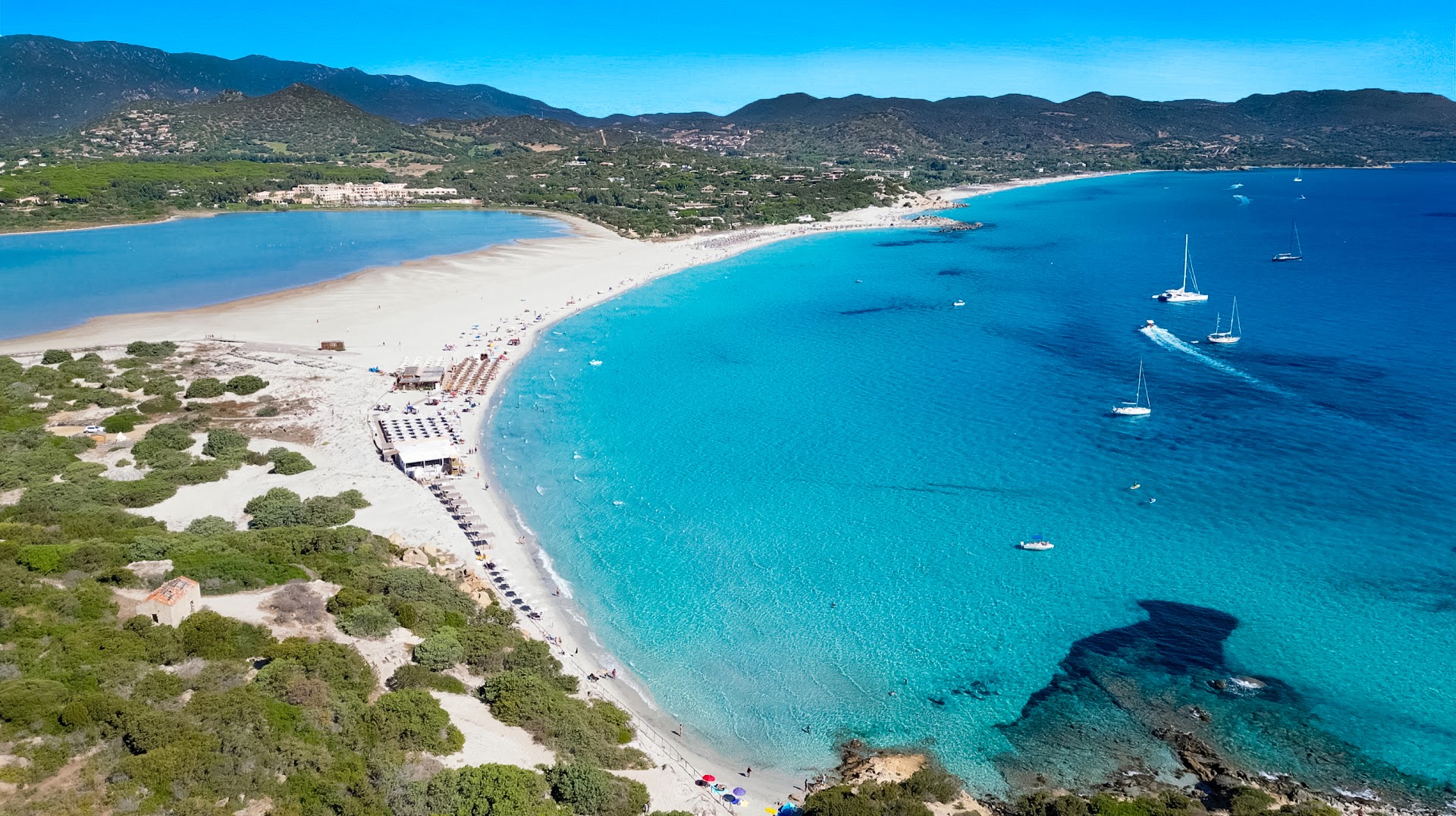Secrets of Sardinia