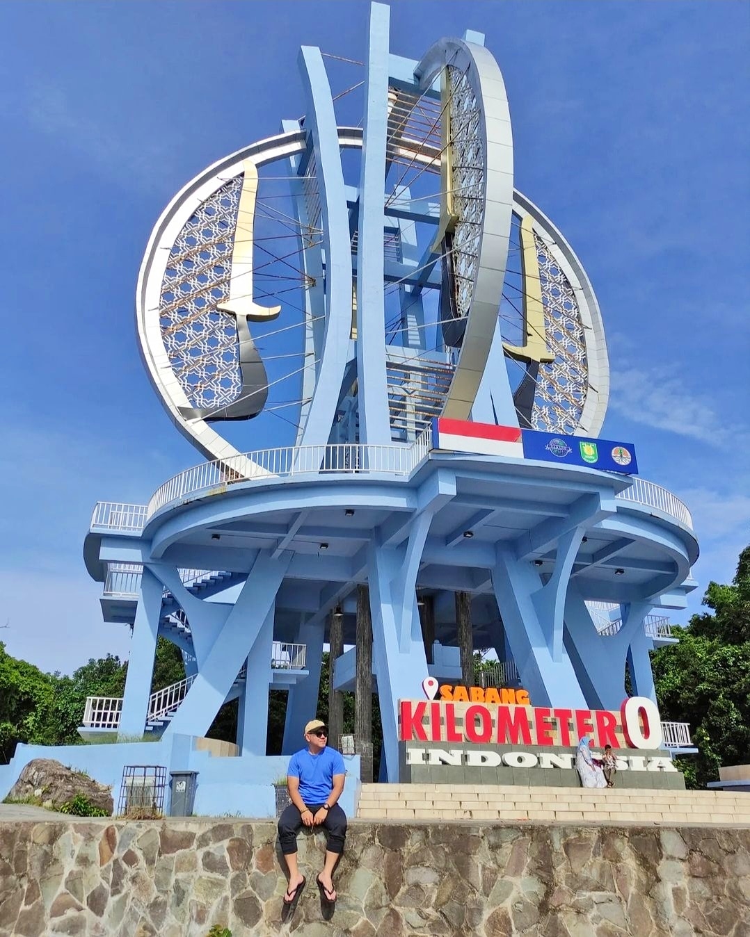 Wisata Sabang