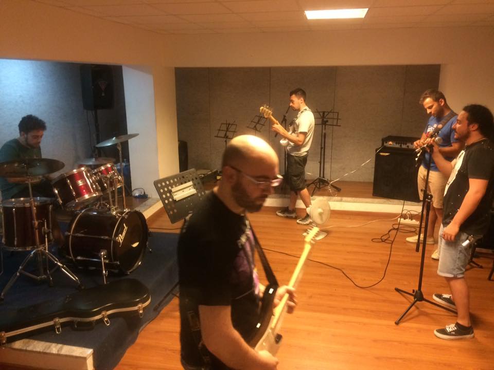 Trilogy Music Lab