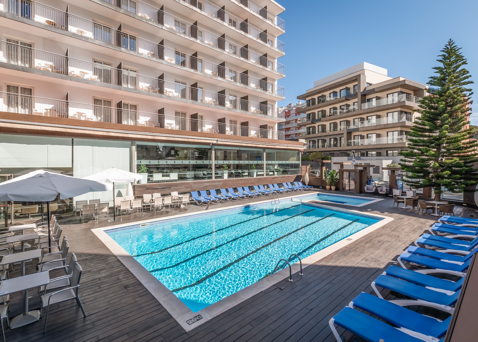 (The Place) Mariner by ALEGRIA