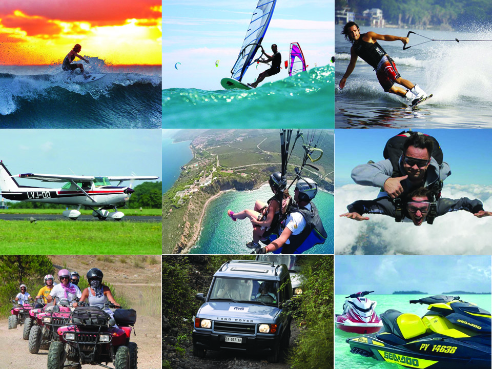 Sicily Sports - Sport Sicilia