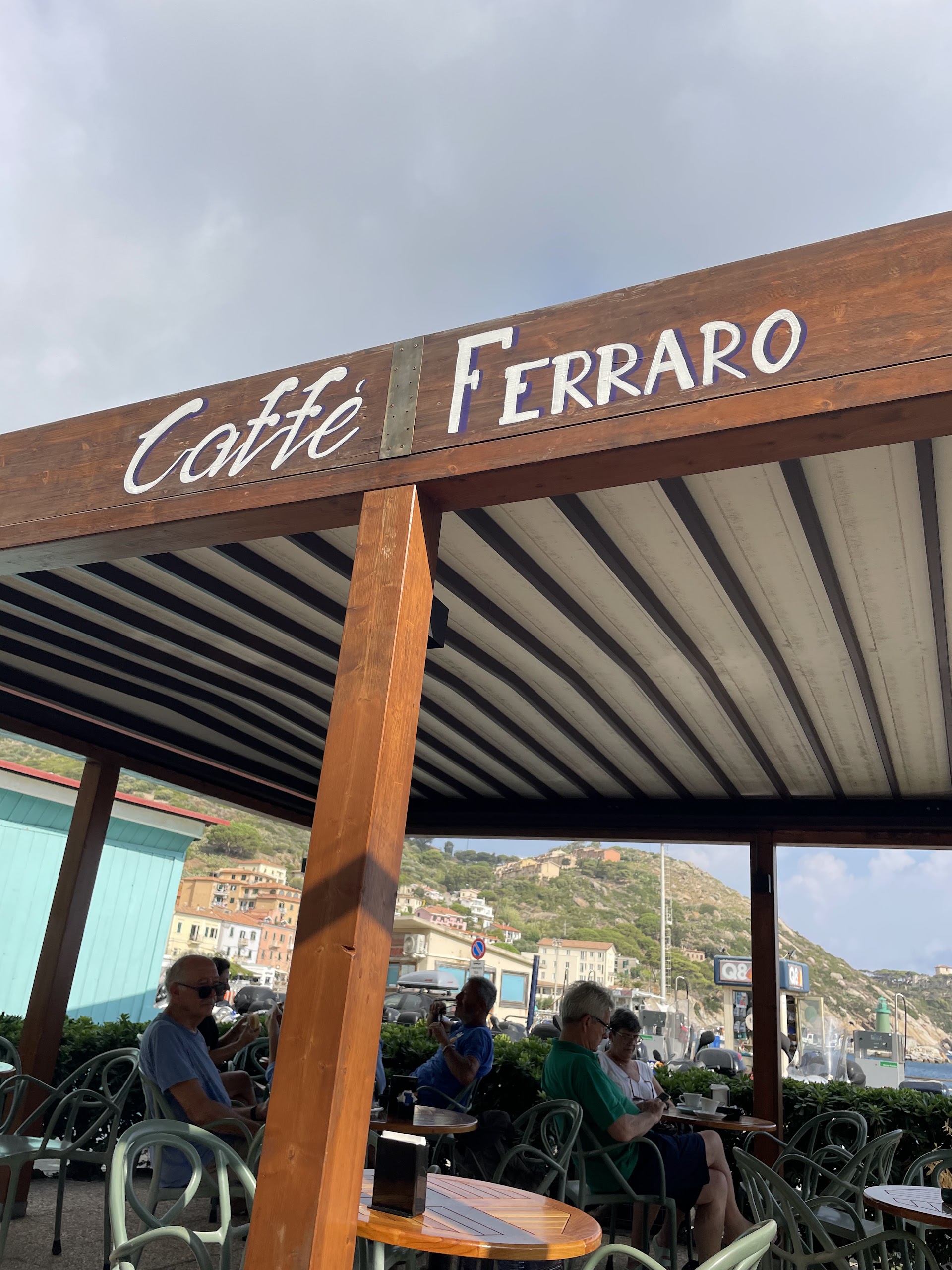 Botti & Ferraro