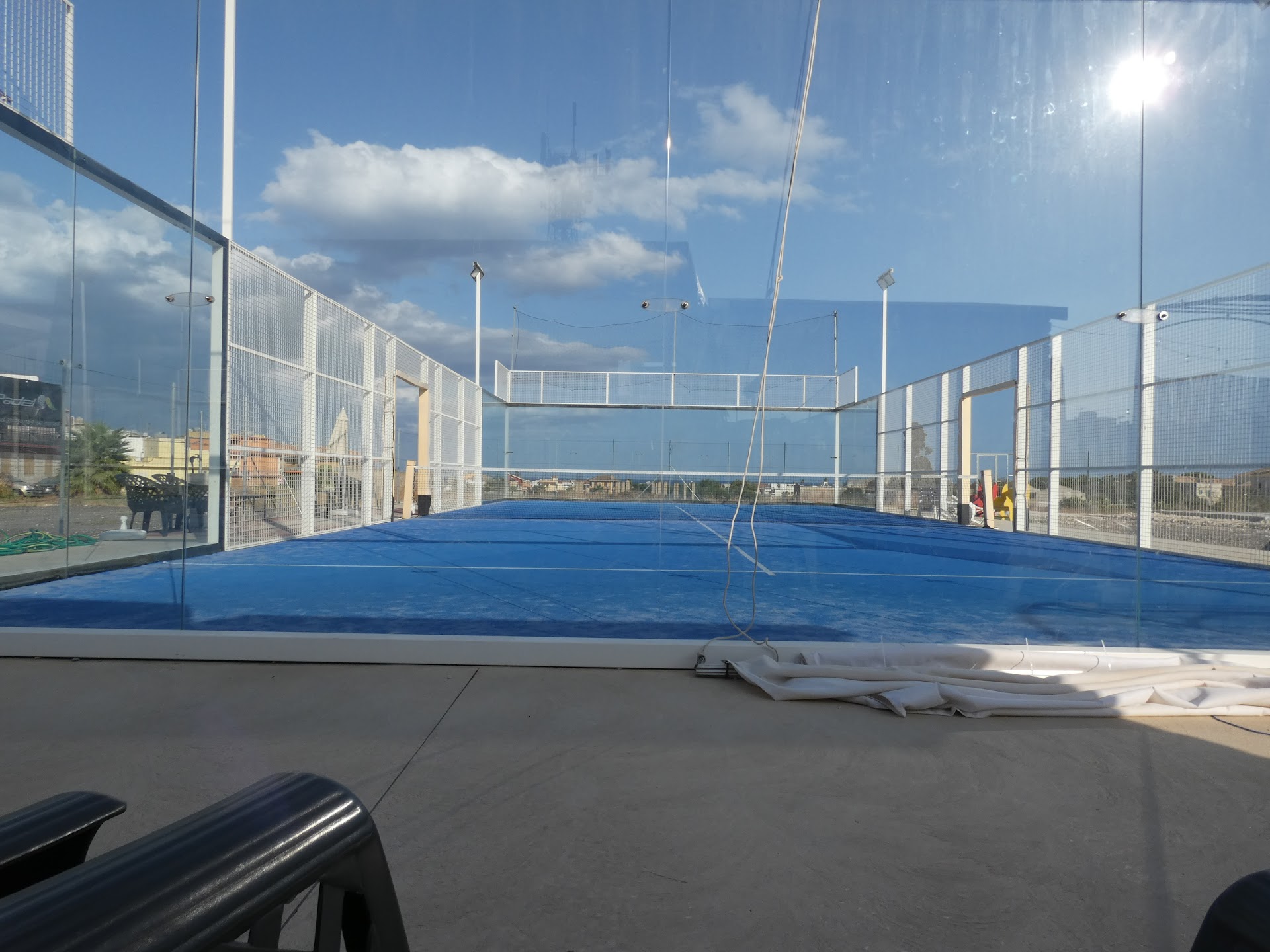 ASD Licata Tiso- Padel