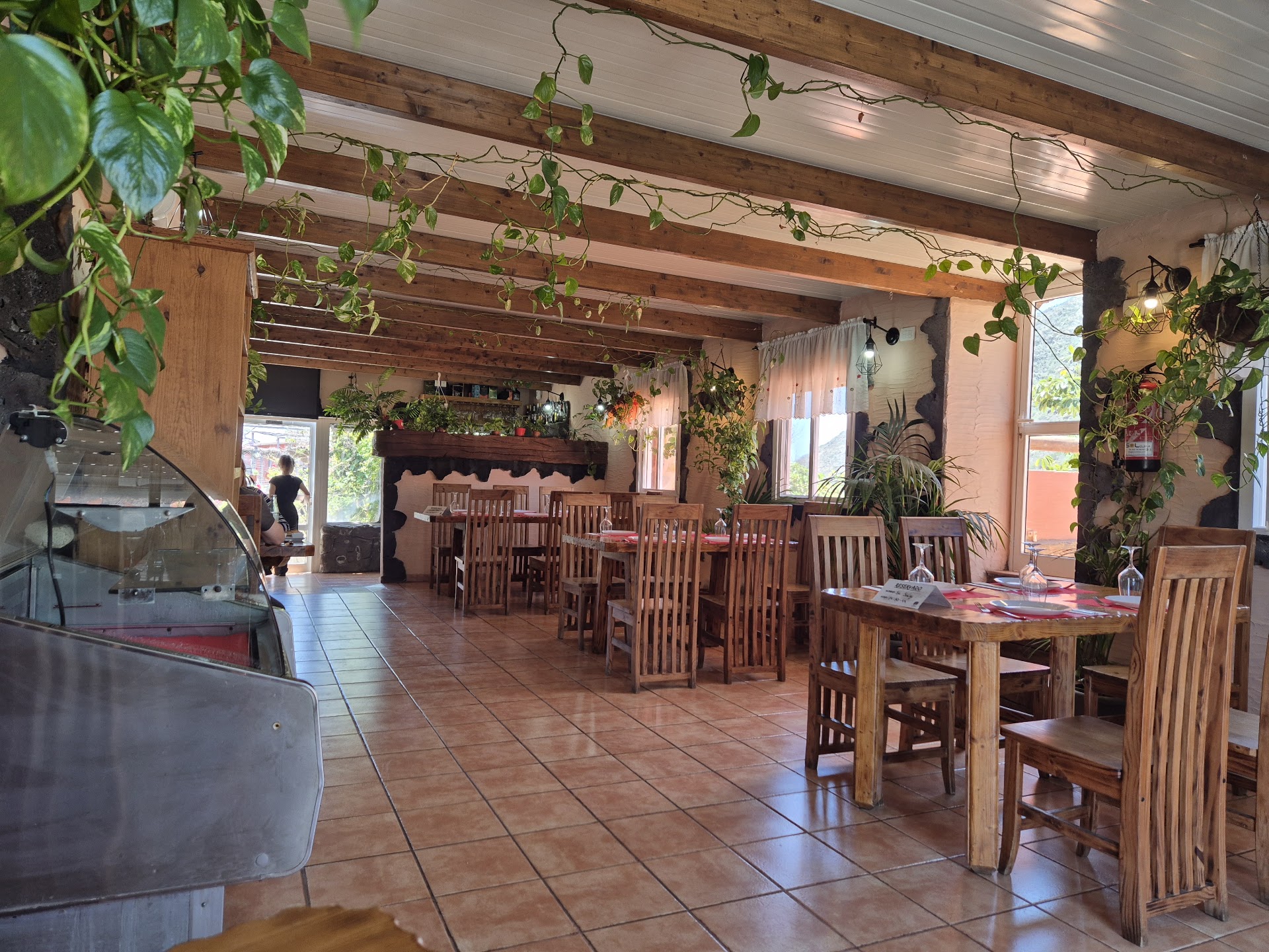 El Rincón de Gloria